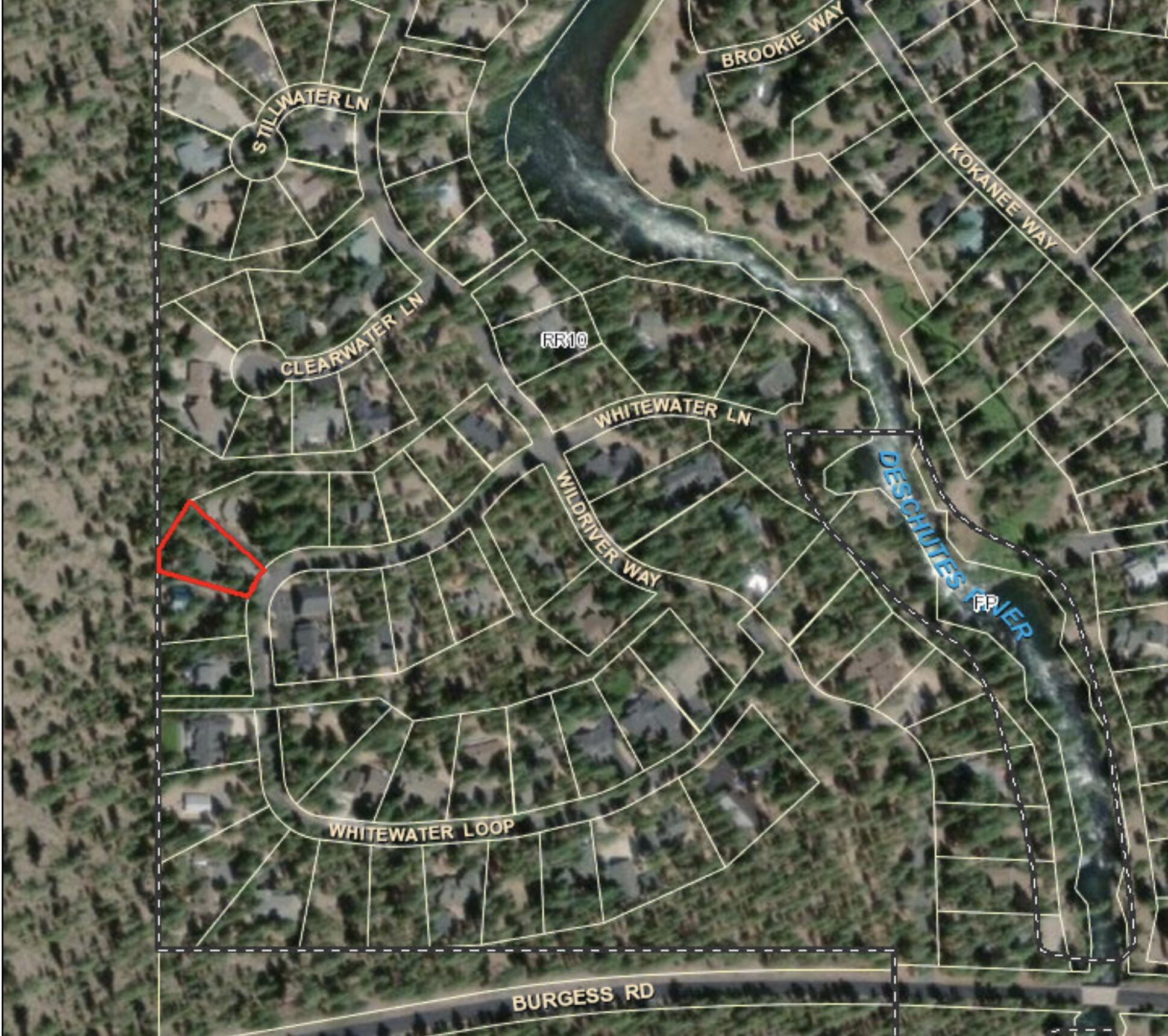 Wild River - Residential