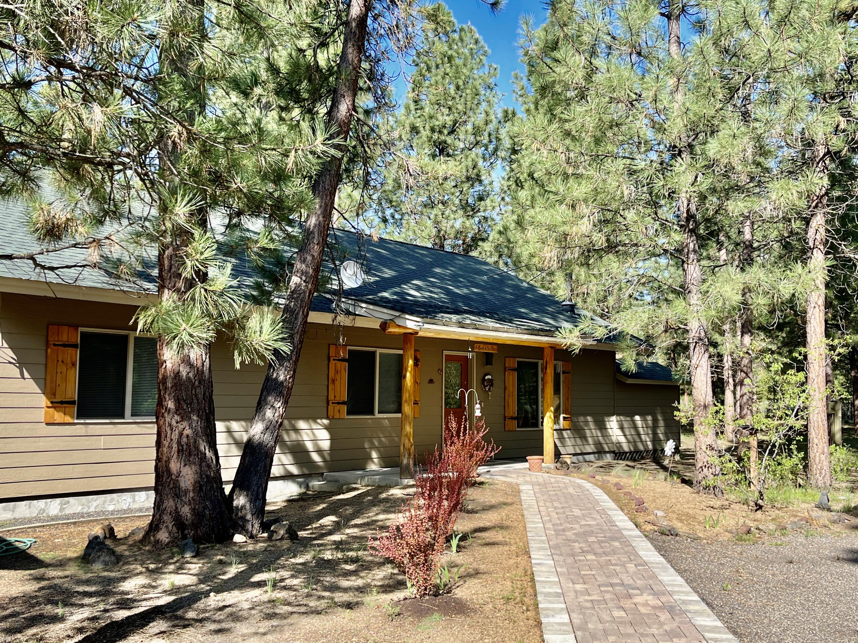 Wild River - Residential