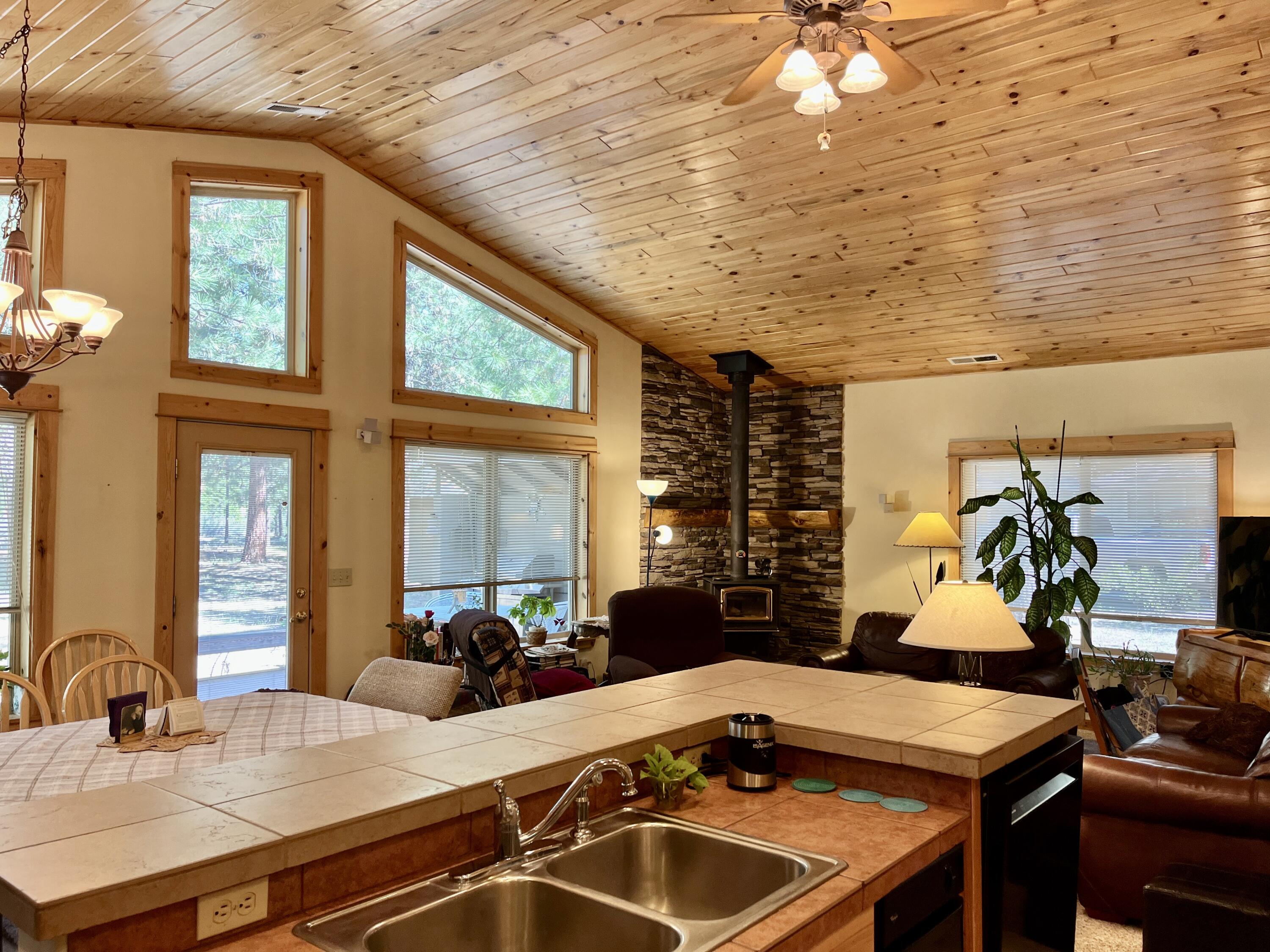 Wild River - Residential