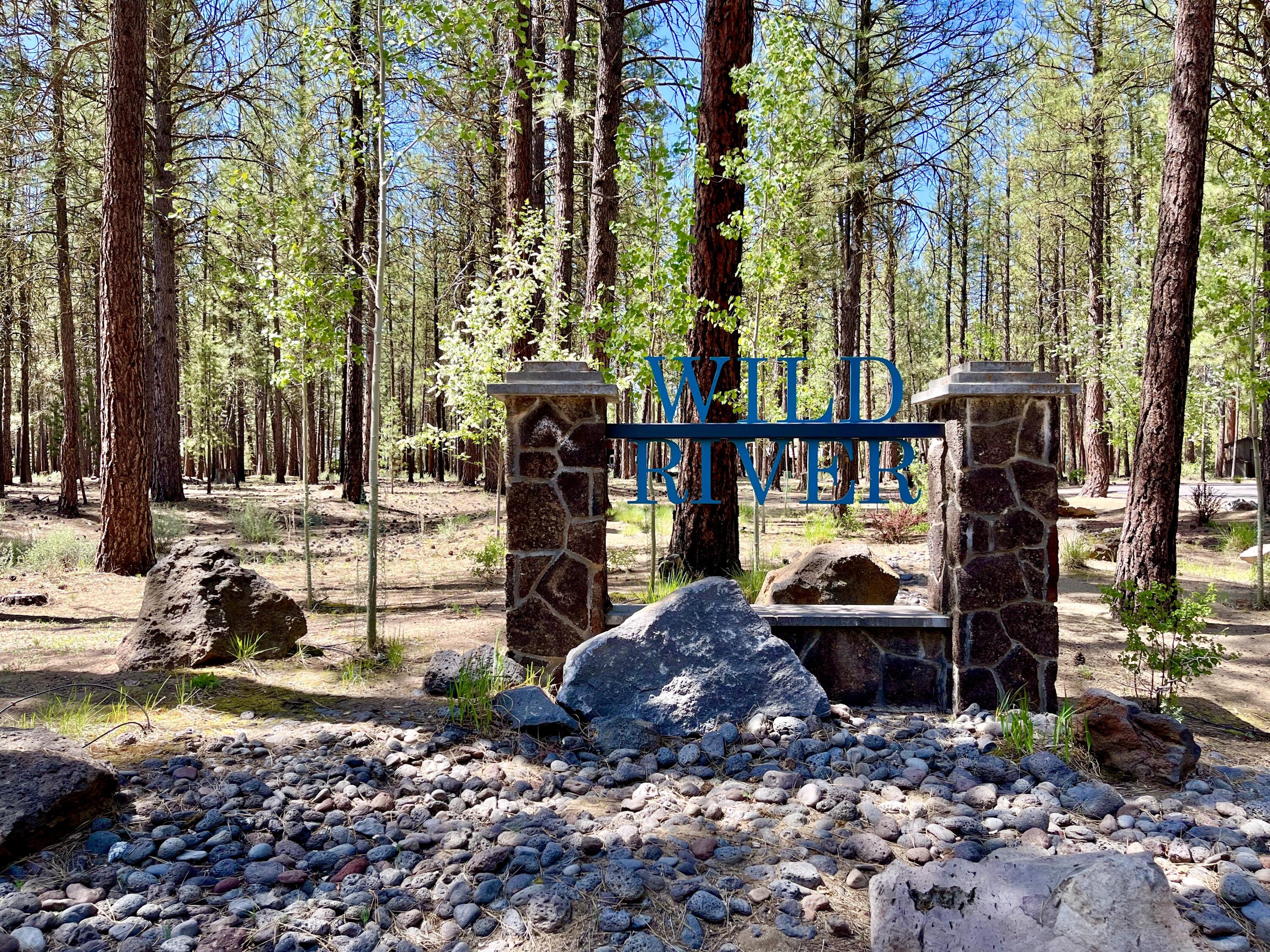 Wild River - Residential