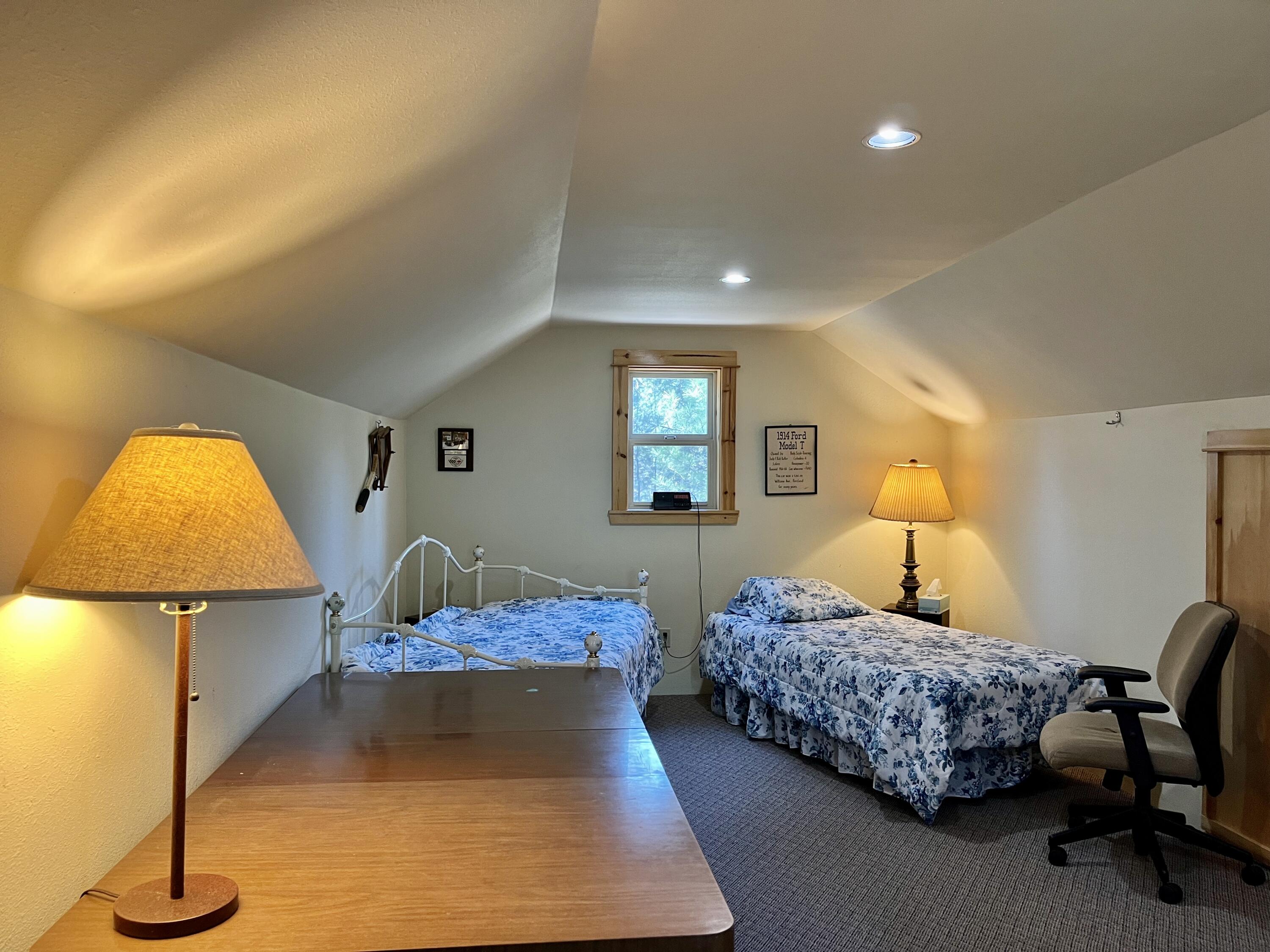 Wild River - Residential