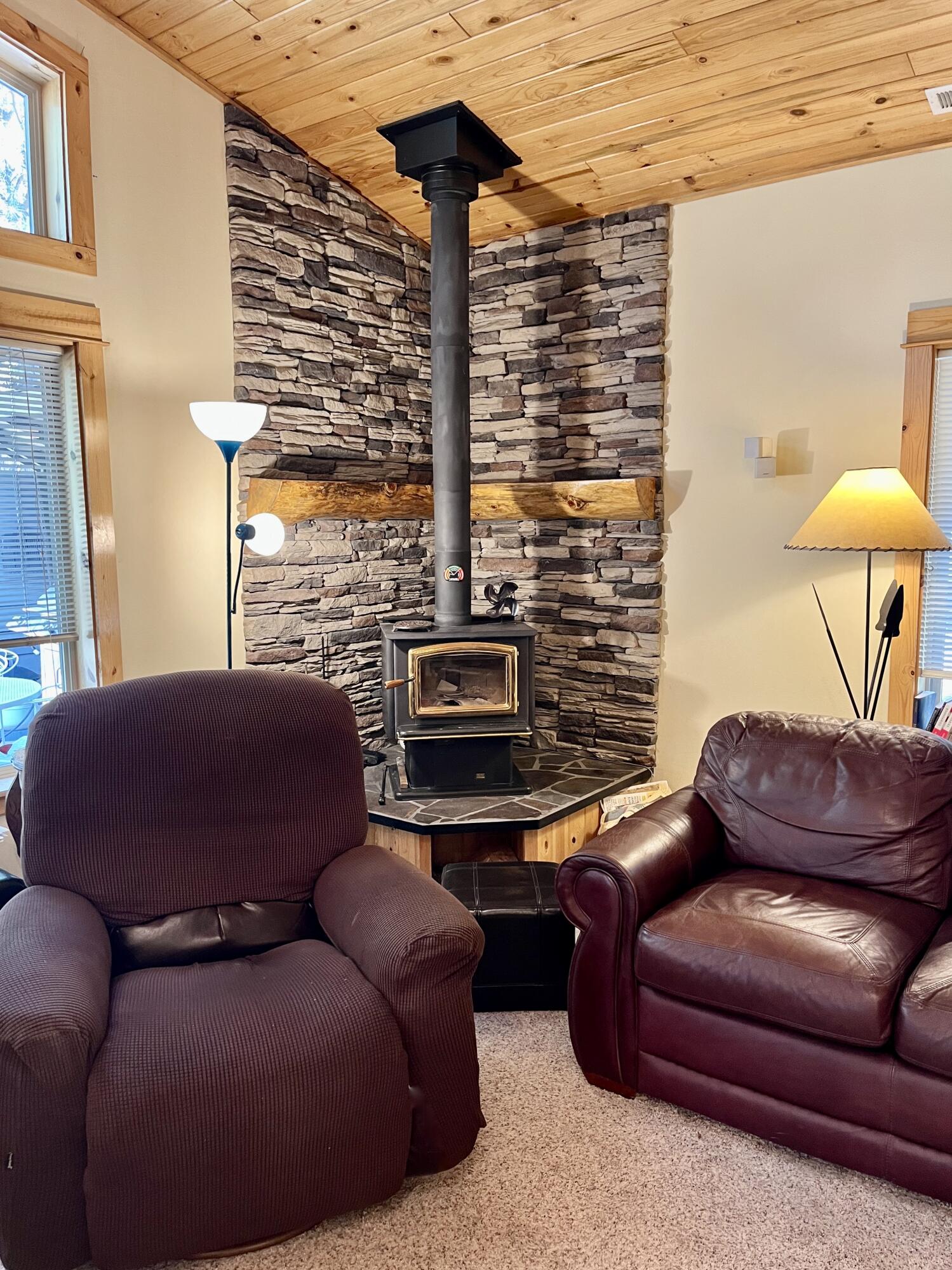 Wild River - Residential