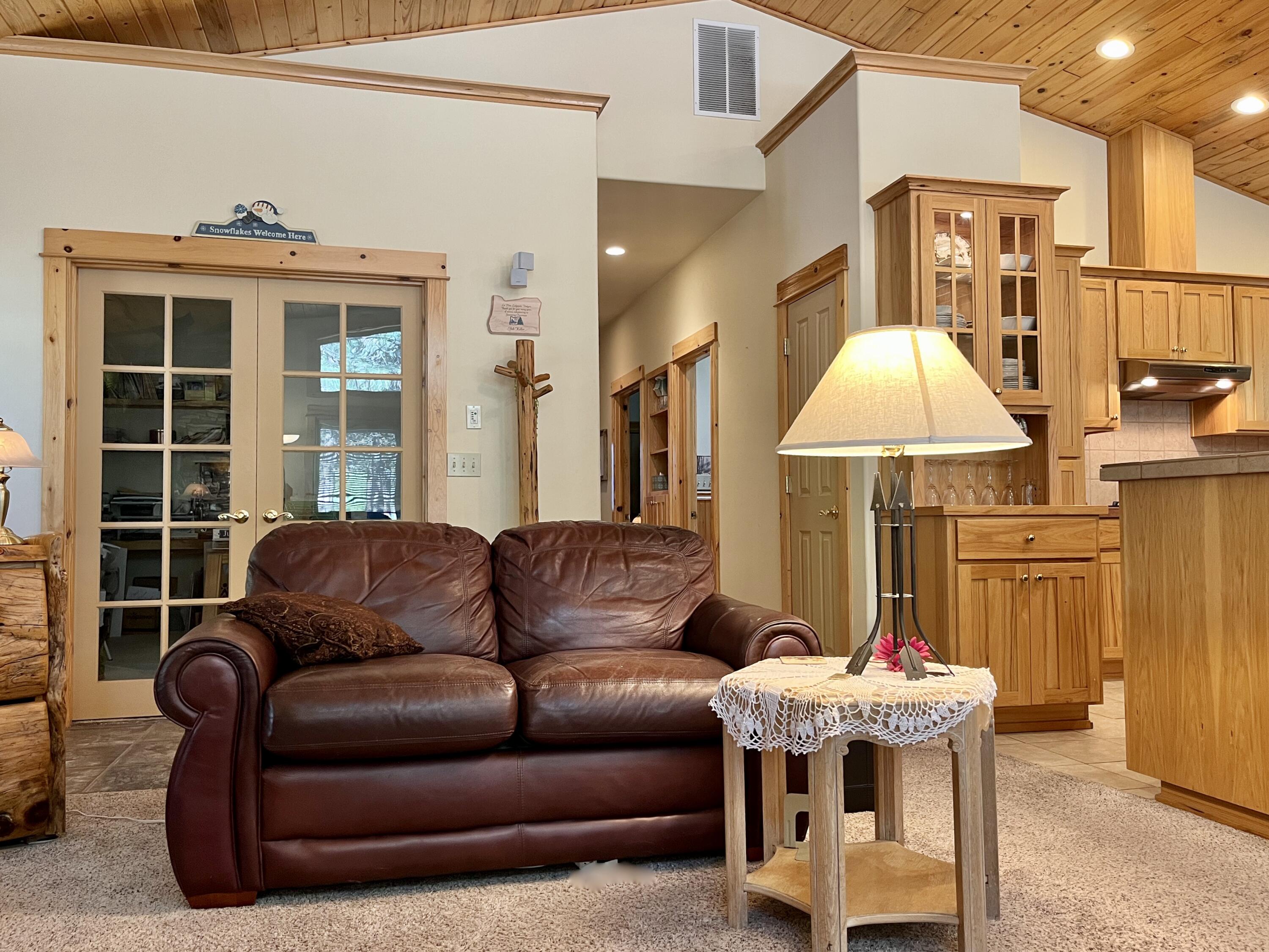 Wild River - Residential