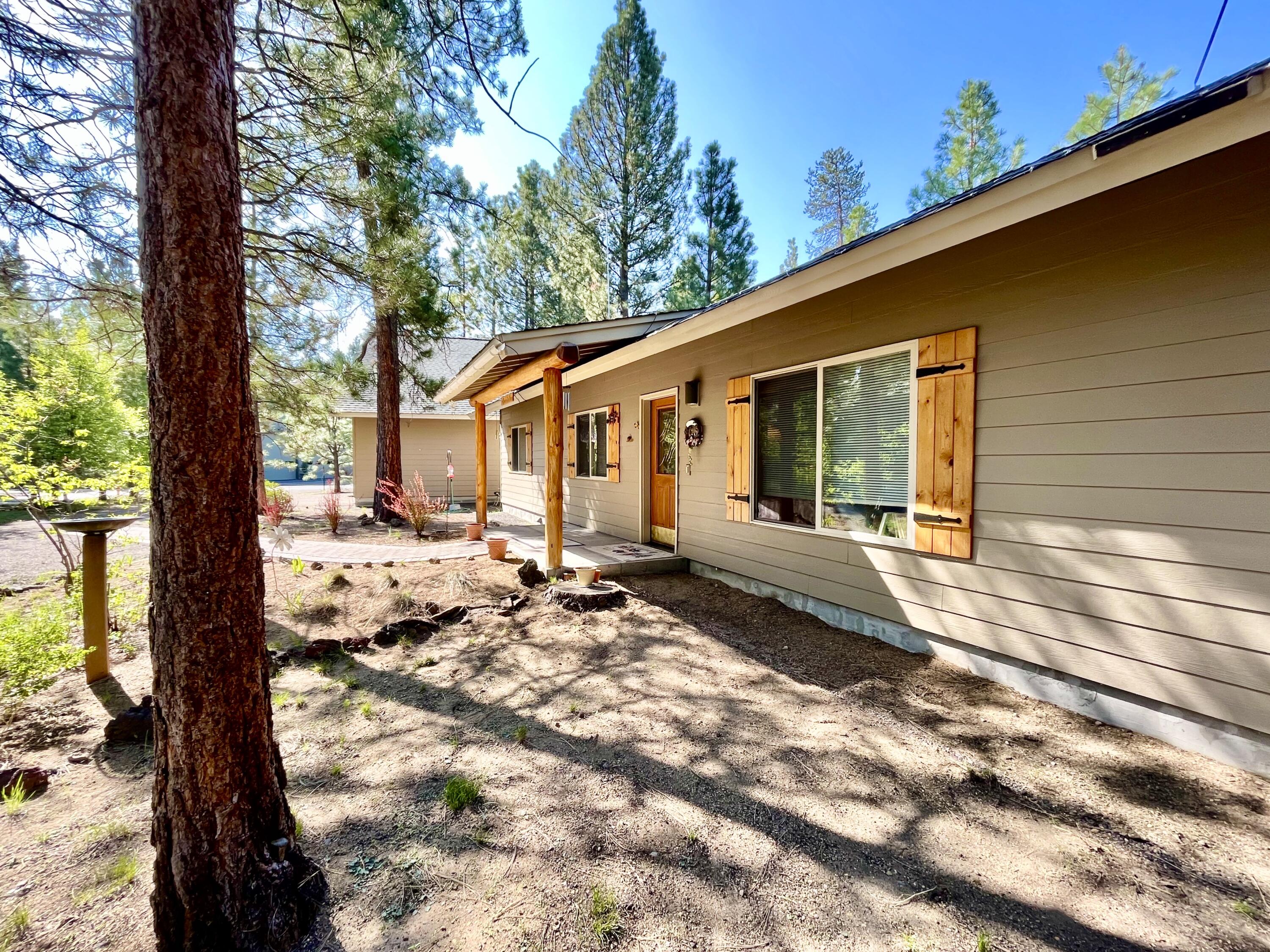 Wild River - Residential