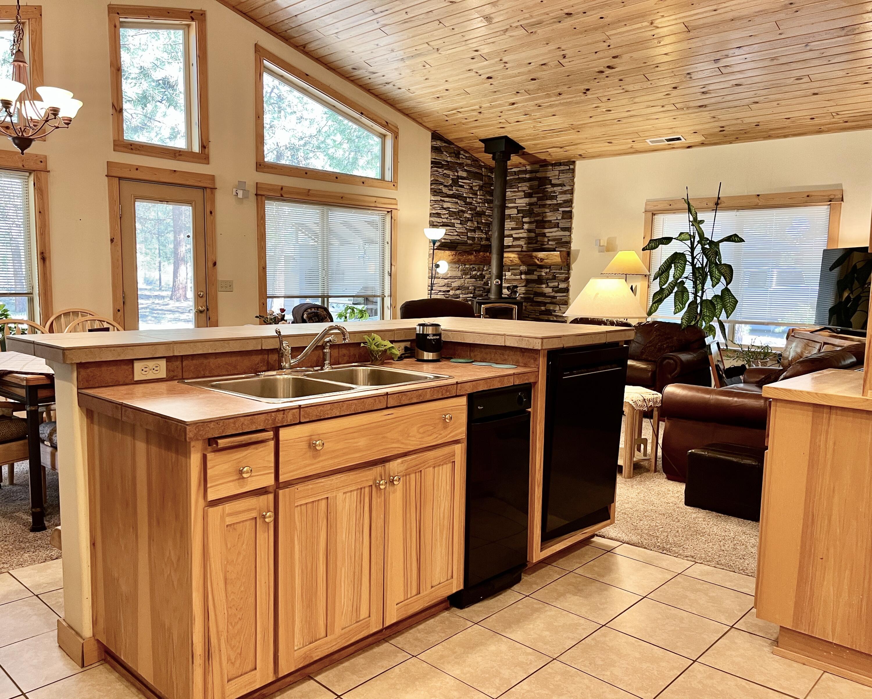 Wild River - Residential