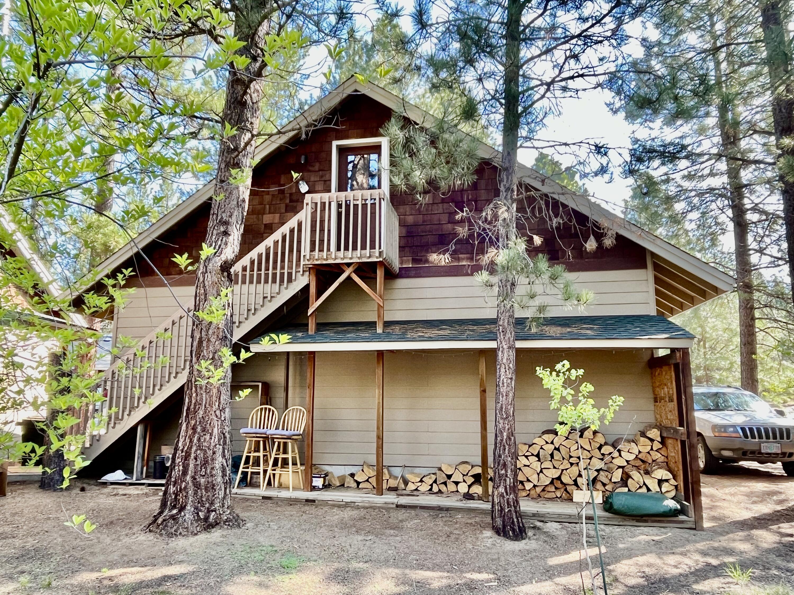 Wild River - Residential