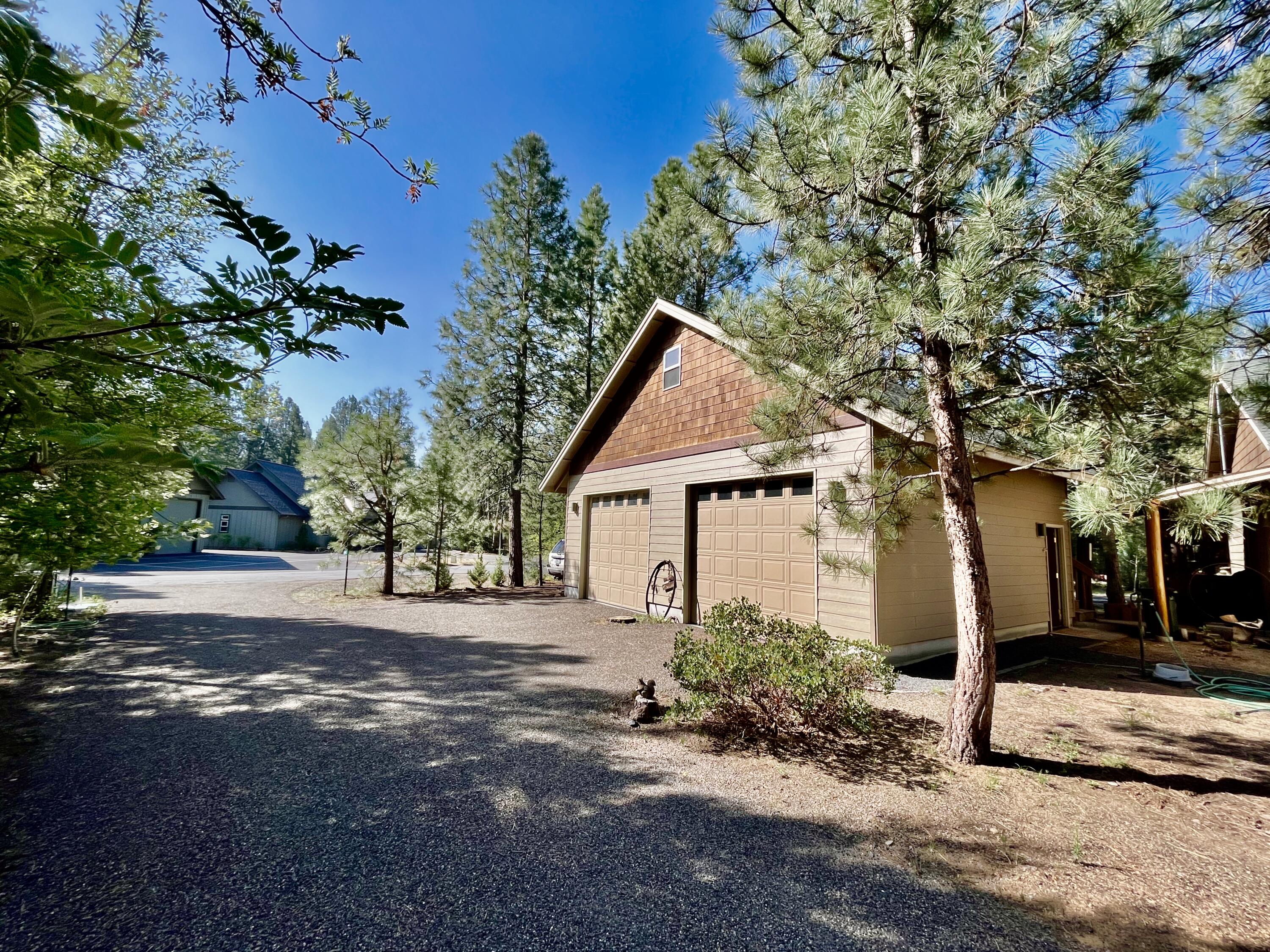 Wild River - Residential