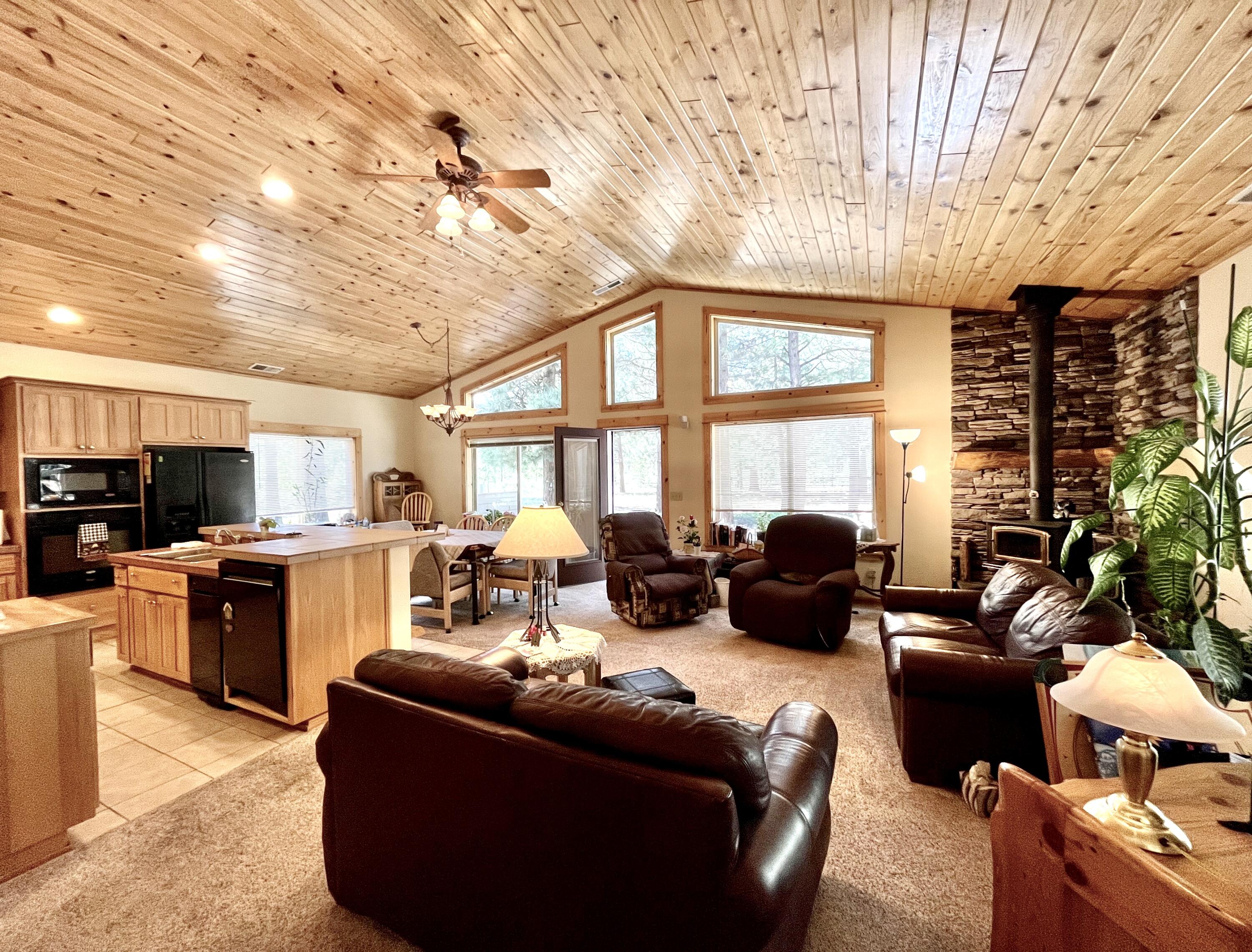 Wild River - Residential
