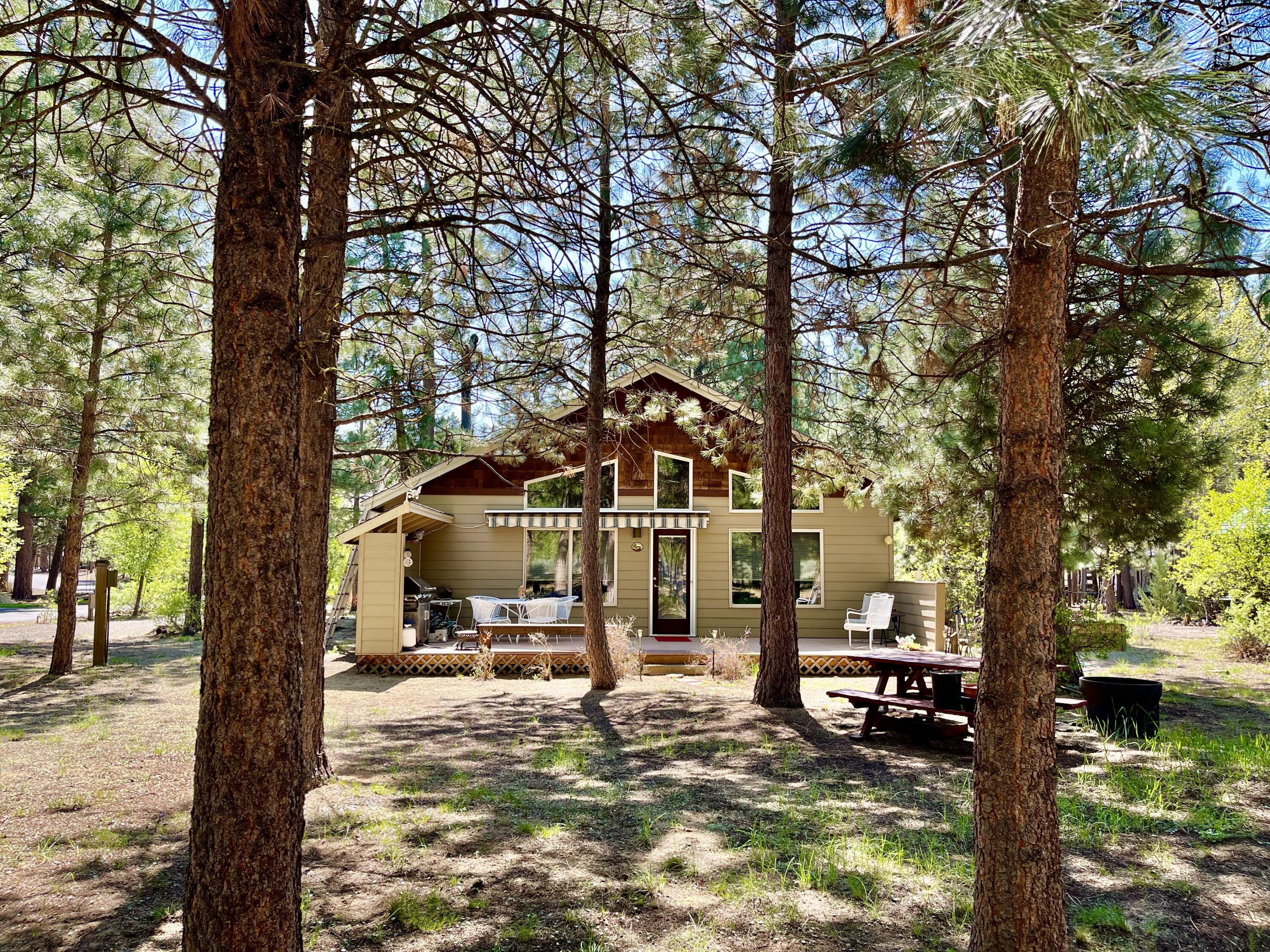 Wild River - Residential