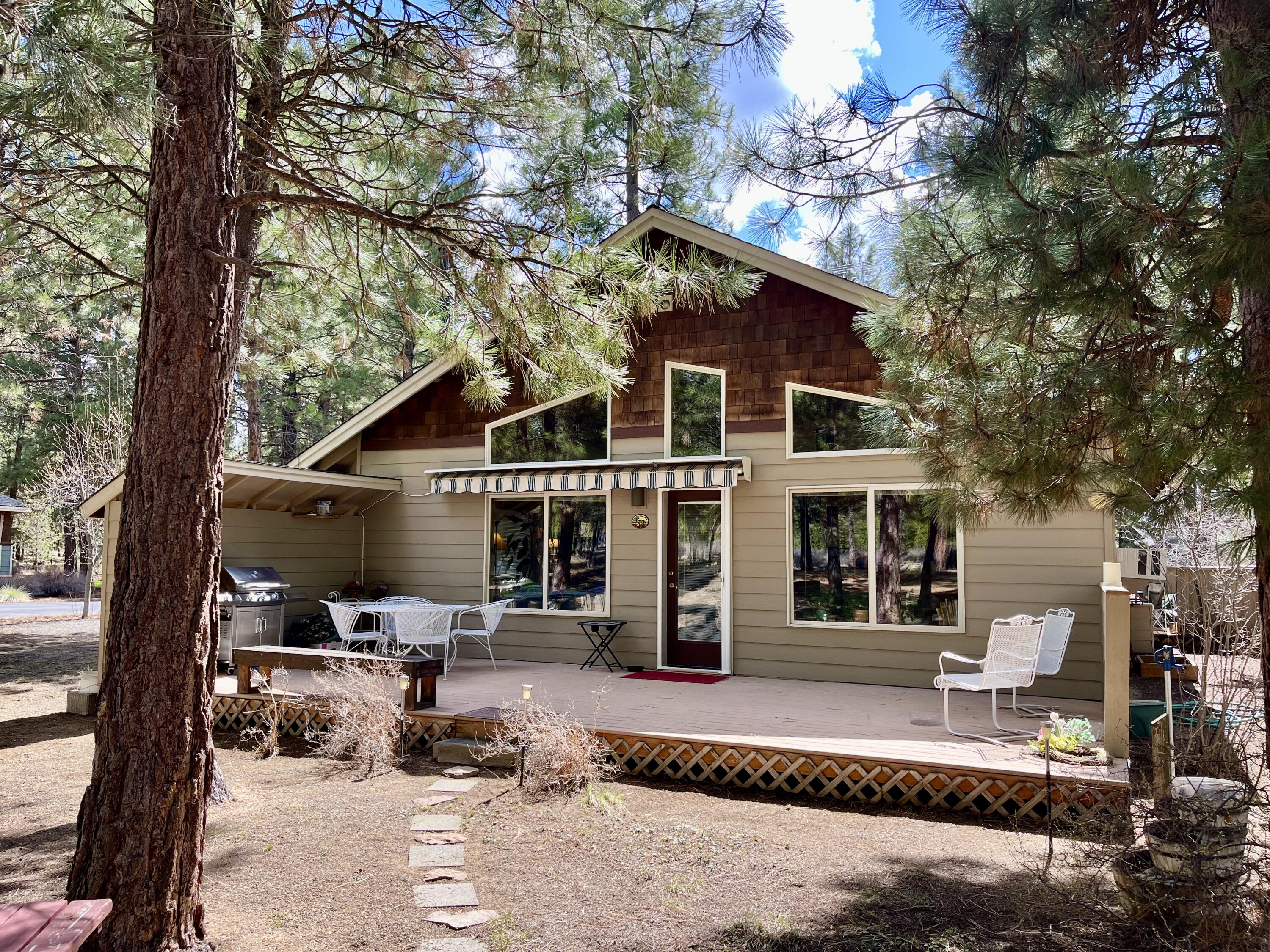 Wild River - Residential