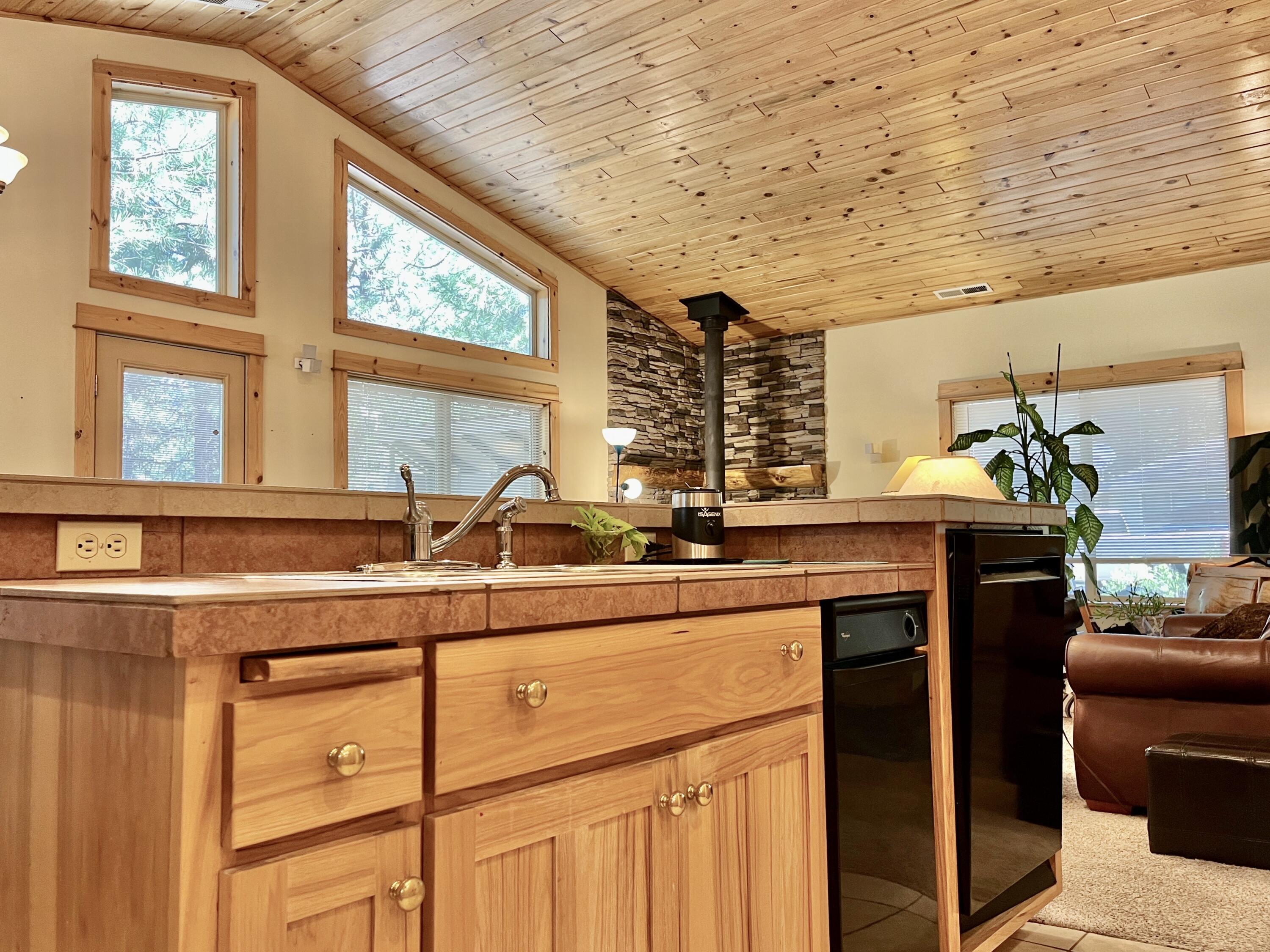 Wild River - Residential