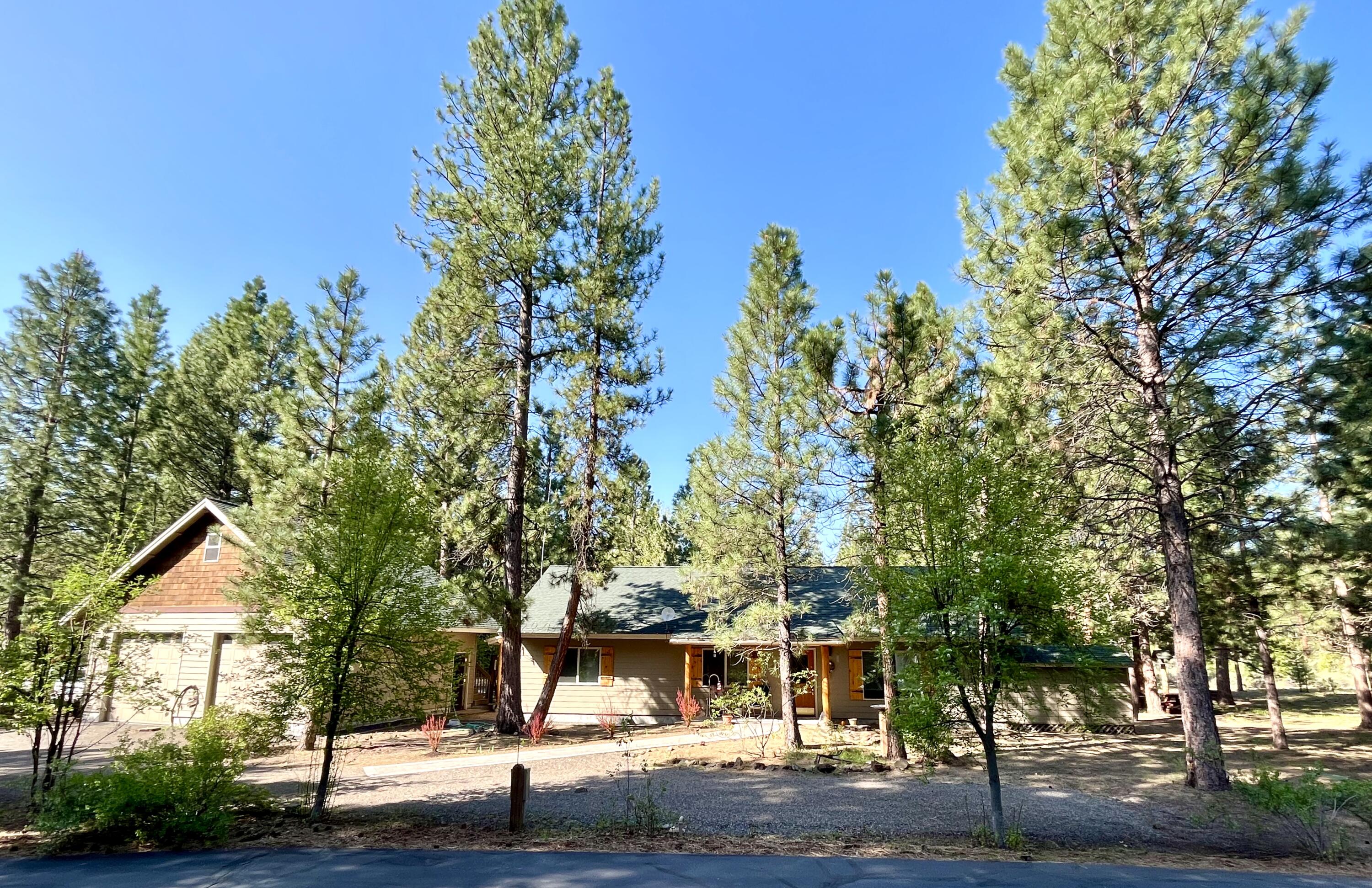 Wild River - Residential