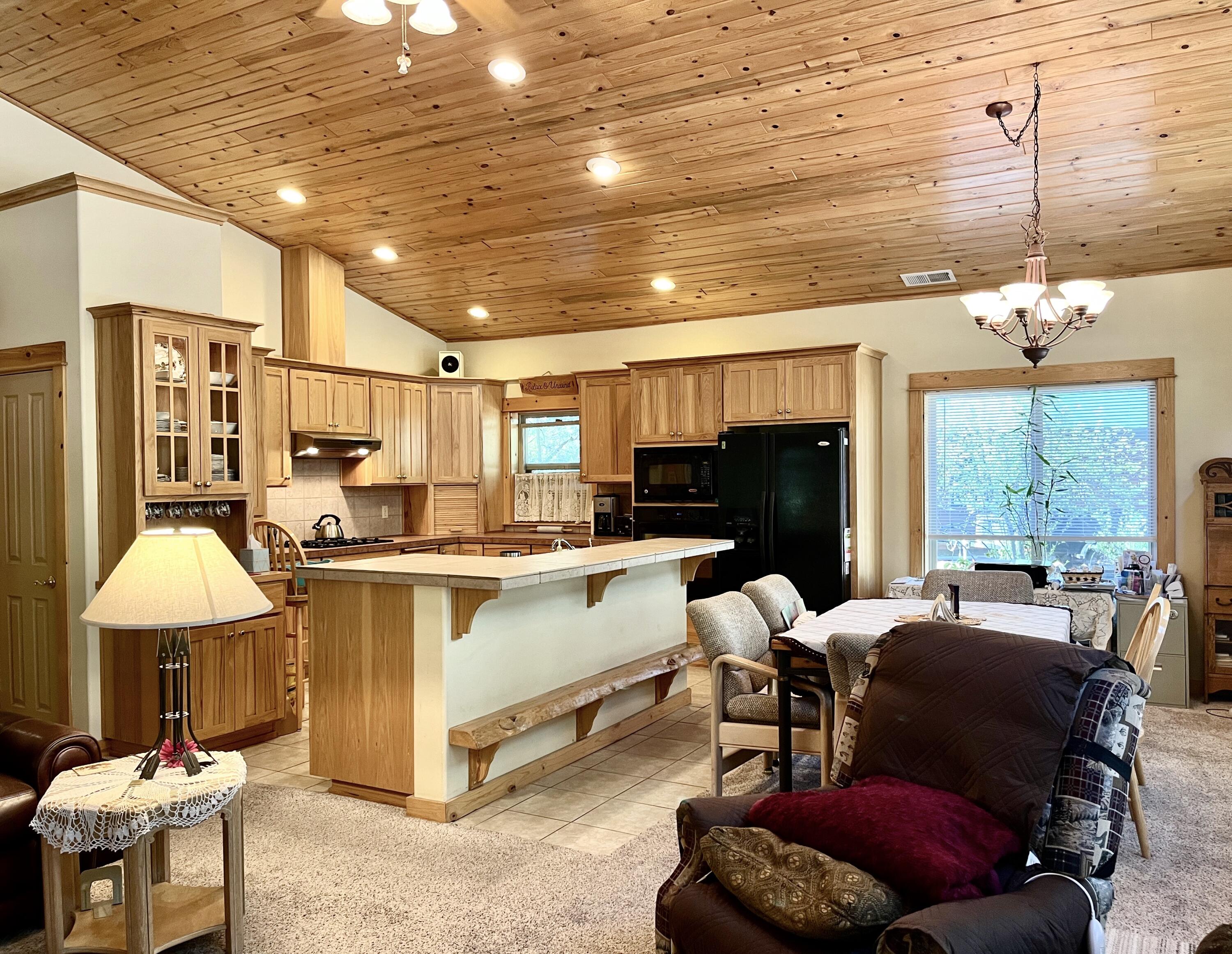 Wild River - Residential