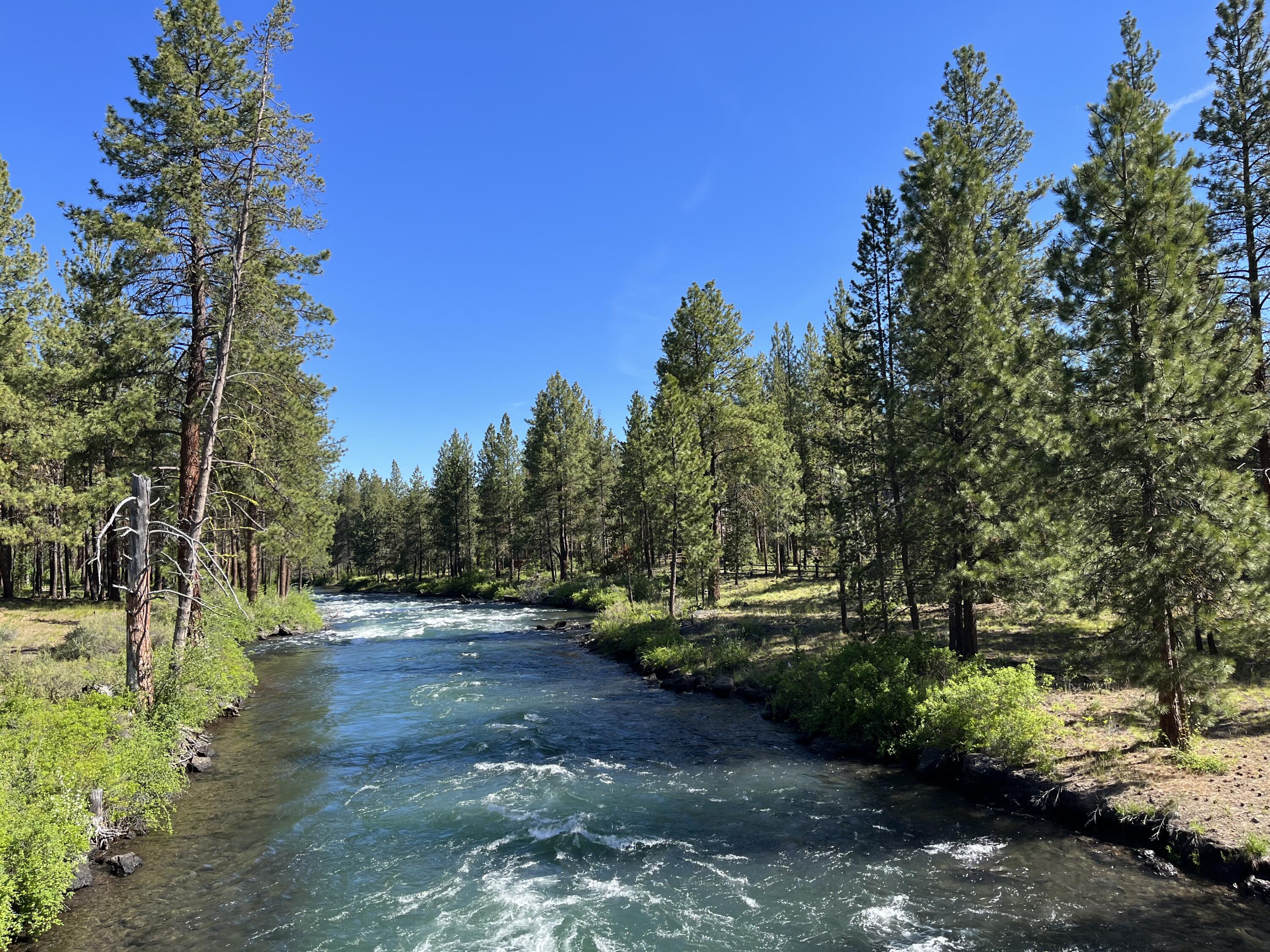 Wild River - Residential