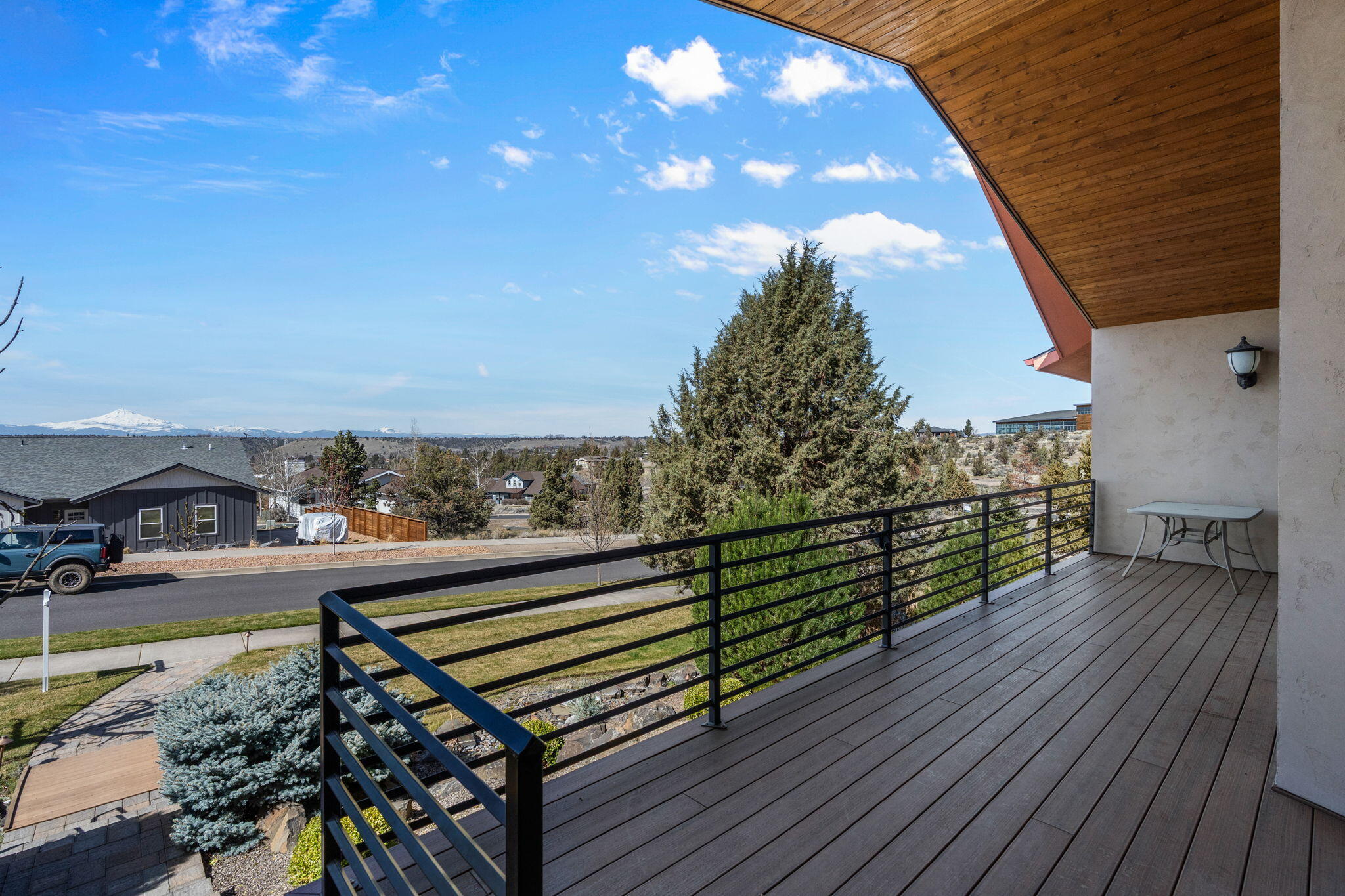 Yarrow - Residential