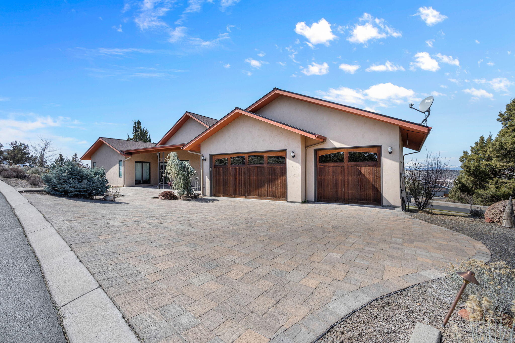 Yarrow - Residential