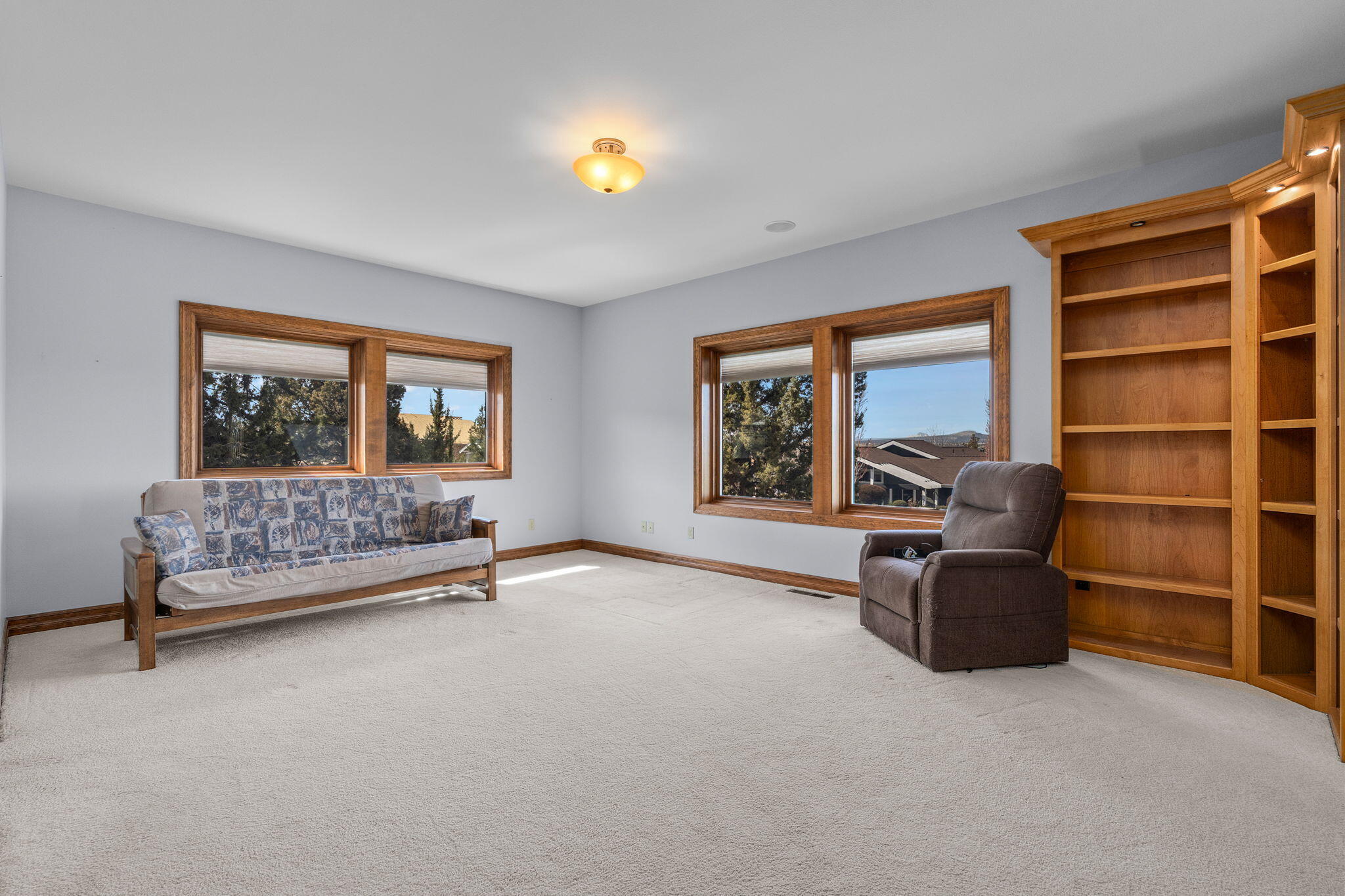 Yarrow - Residential