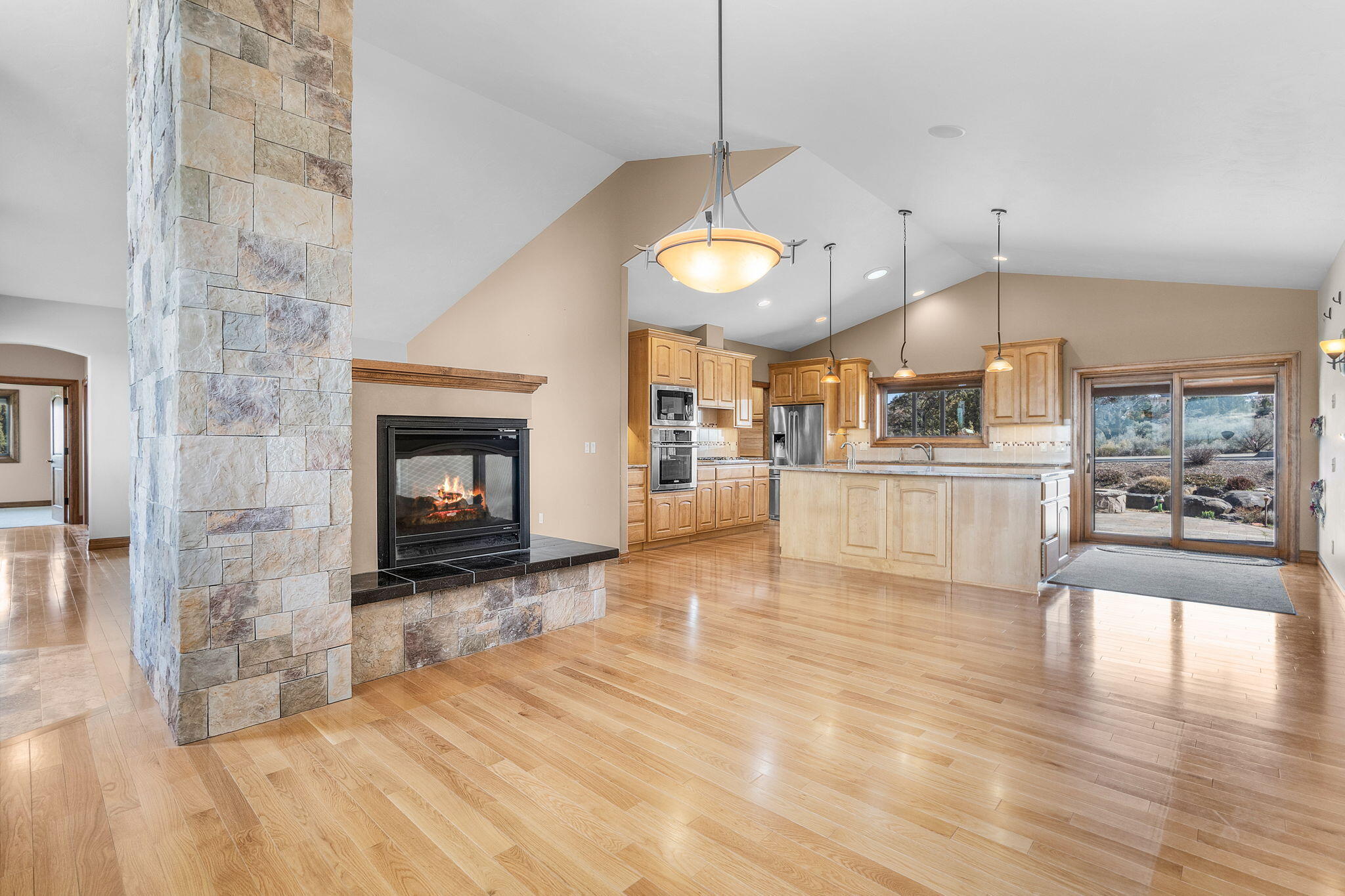 Yarrow - Residential