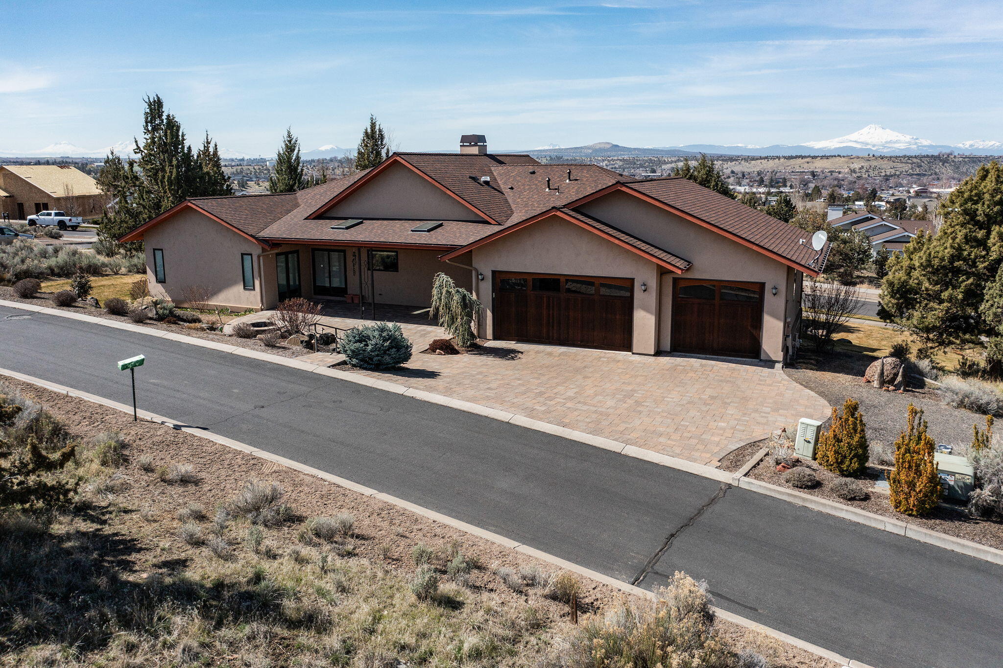 Yarrow - Residential