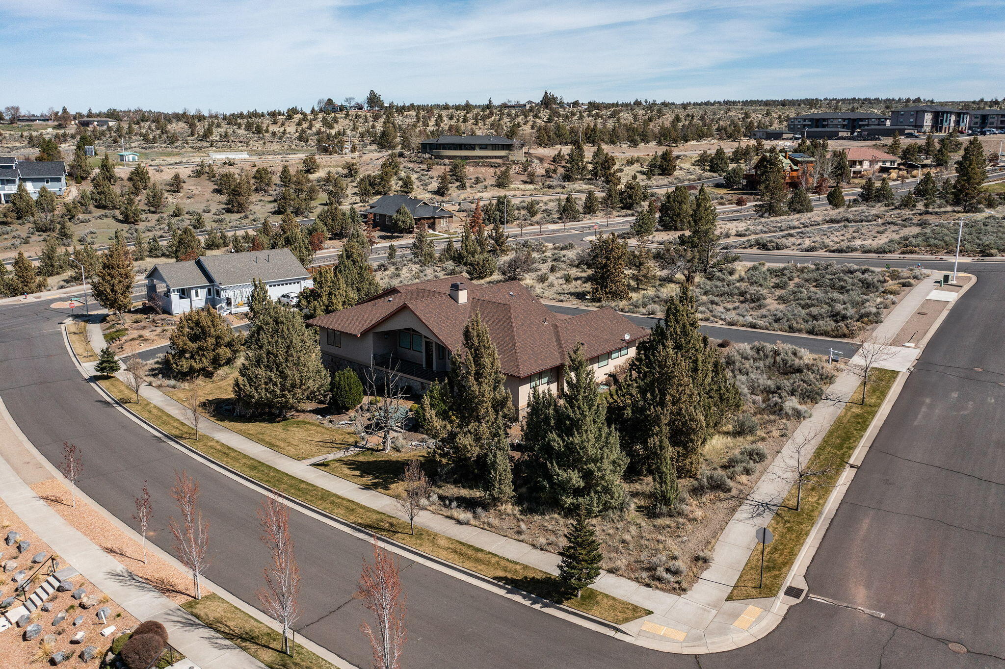 Yarrow - Residential