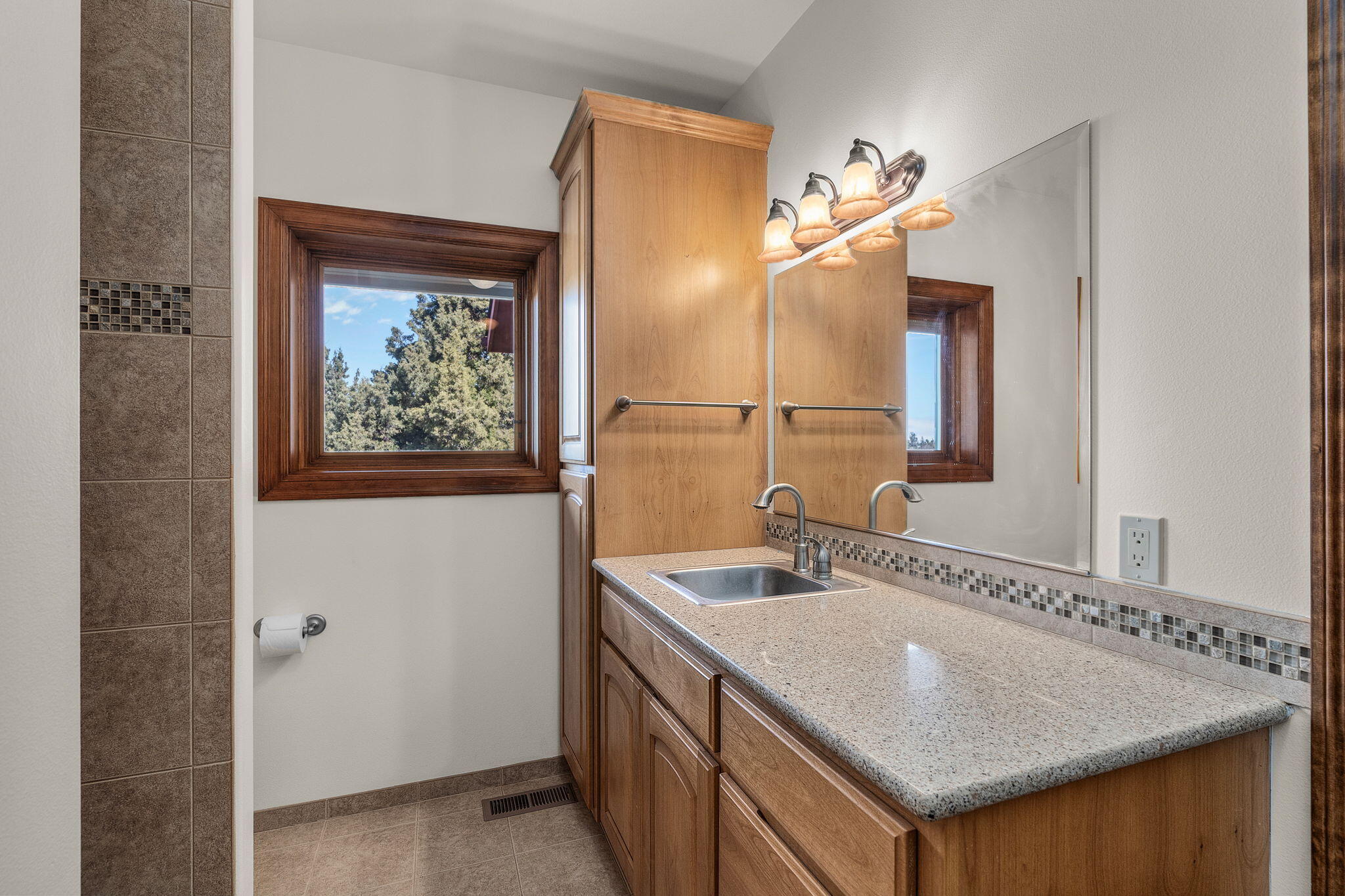 Yarrow - Residential