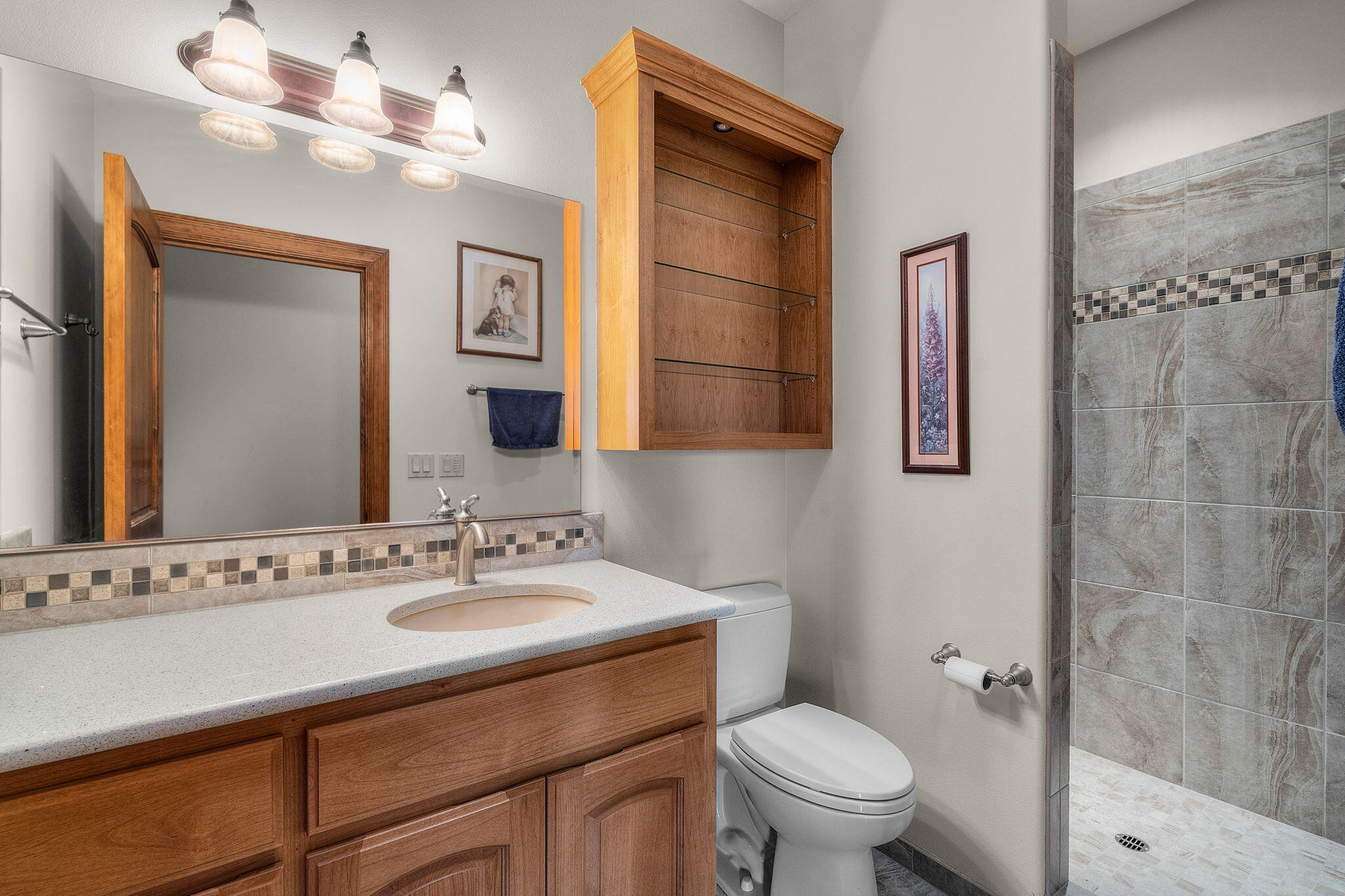 Yarrow - Residential