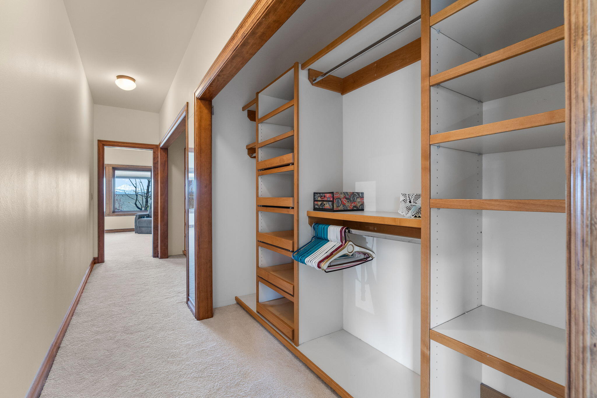 Yarrow - Residential