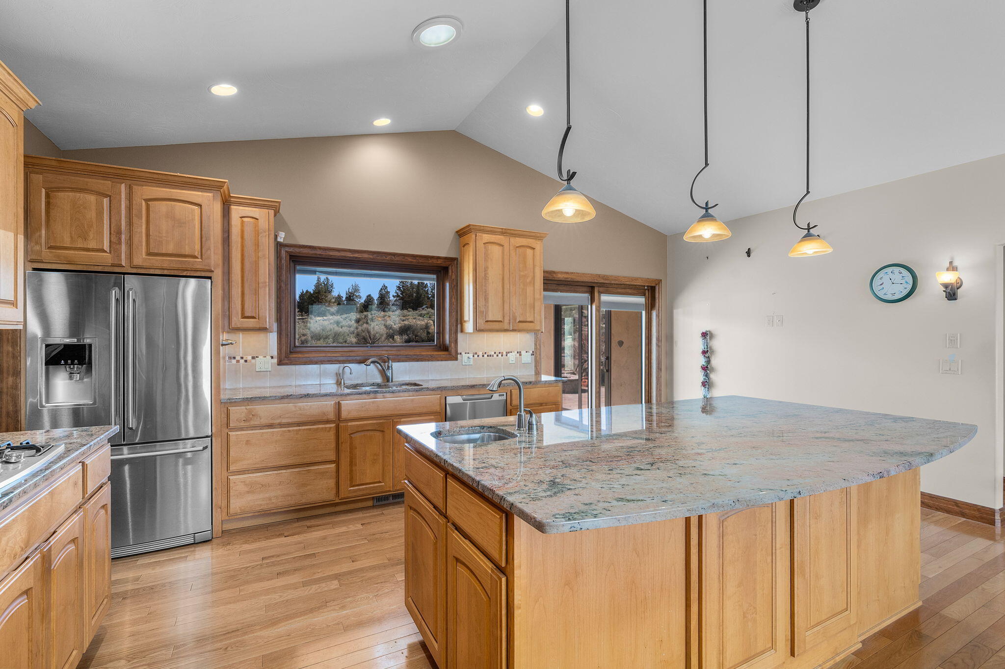 Yarrow - Residential