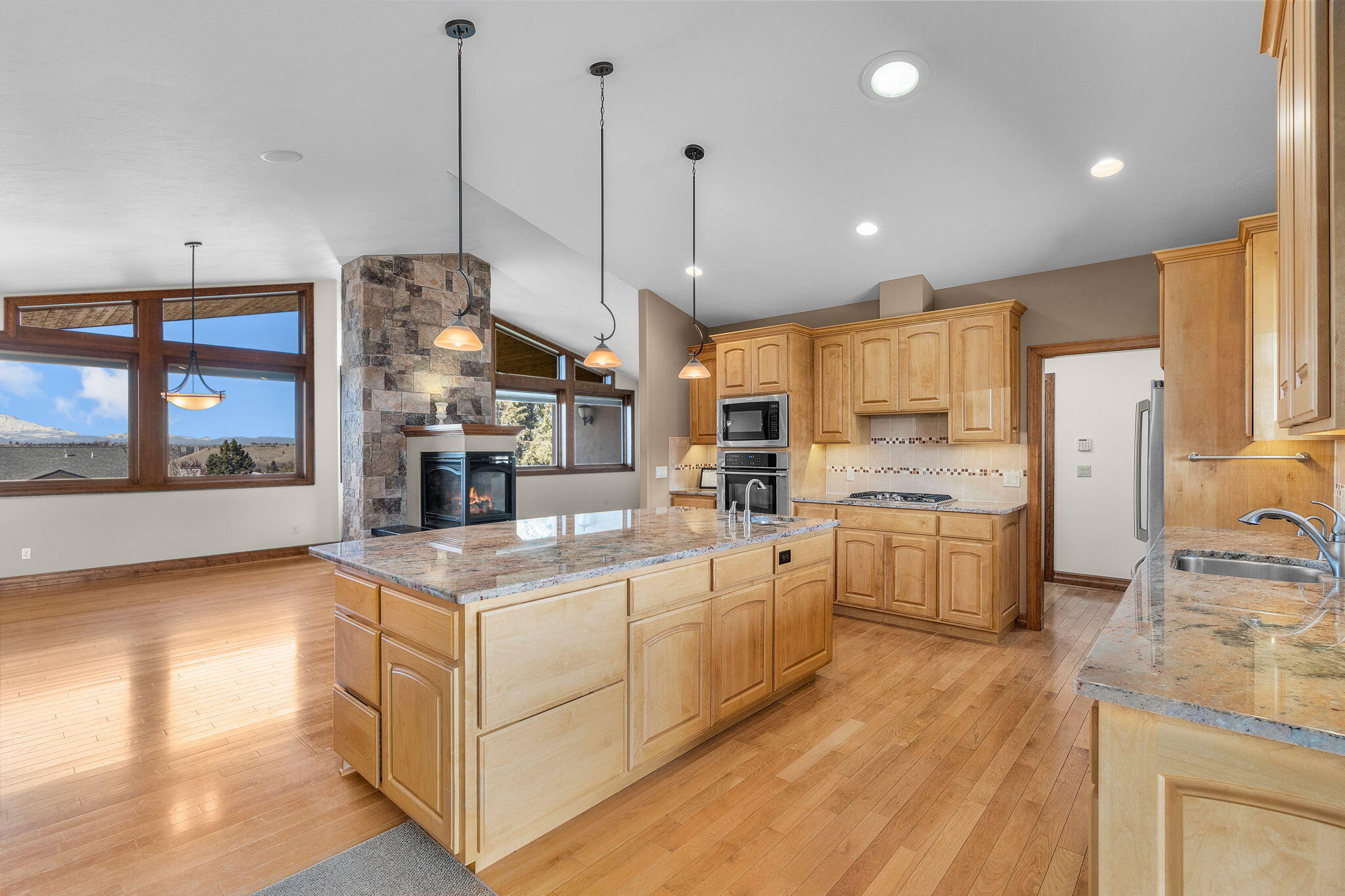 Yarrow - Residential