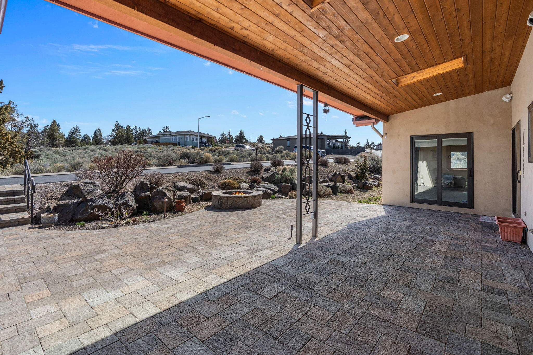 Yarrow - Residential