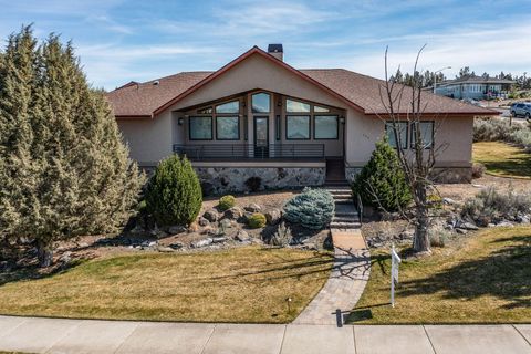373 SE Manzanita Drive Madras OR 97741