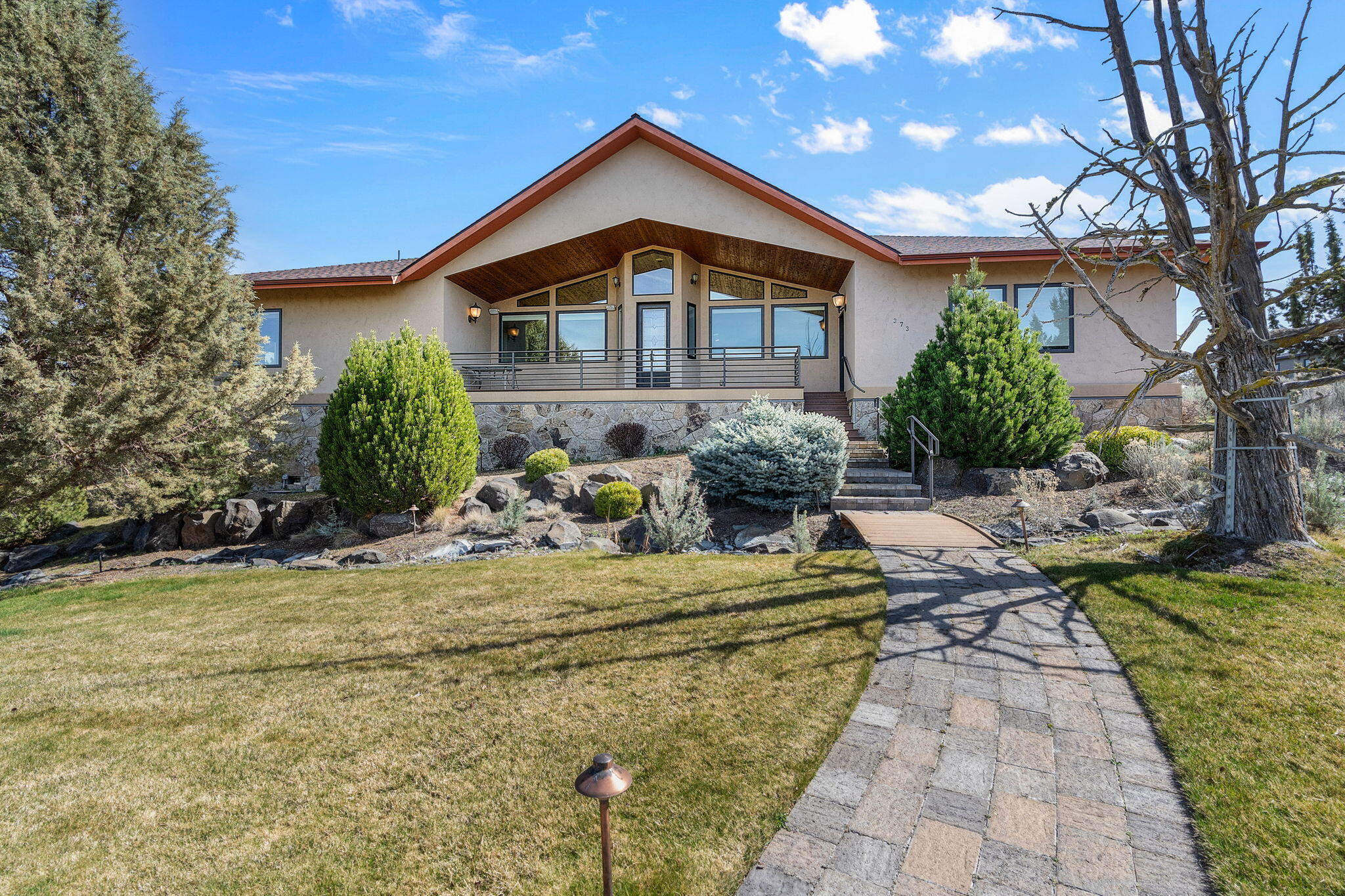 Yarrow - Residential