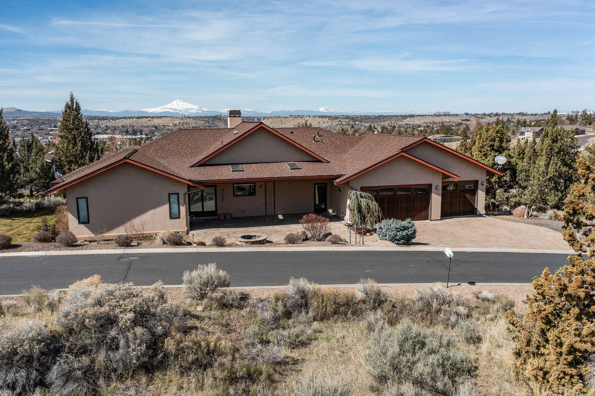 Yarrow - Residential