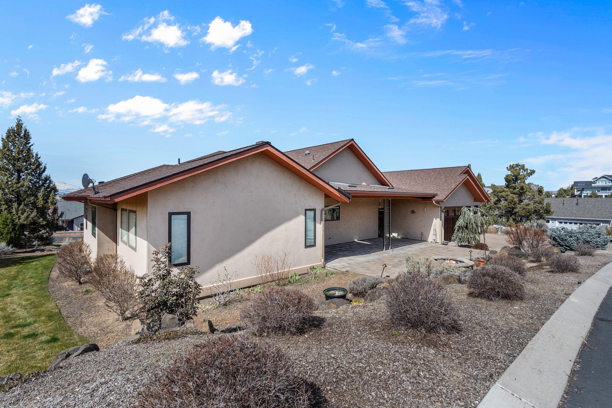 Yarrow - Residential