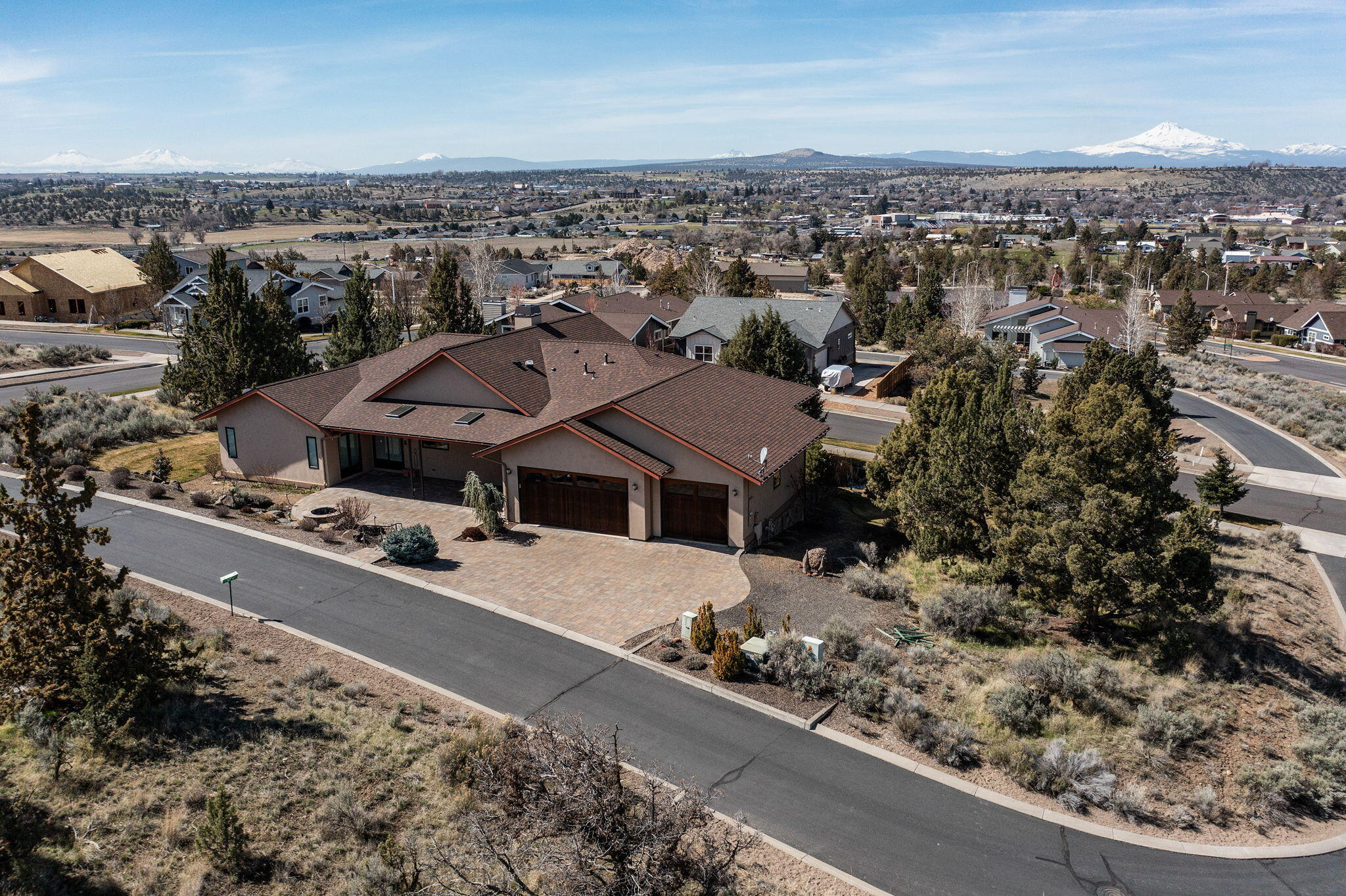 Yarrow - Residential