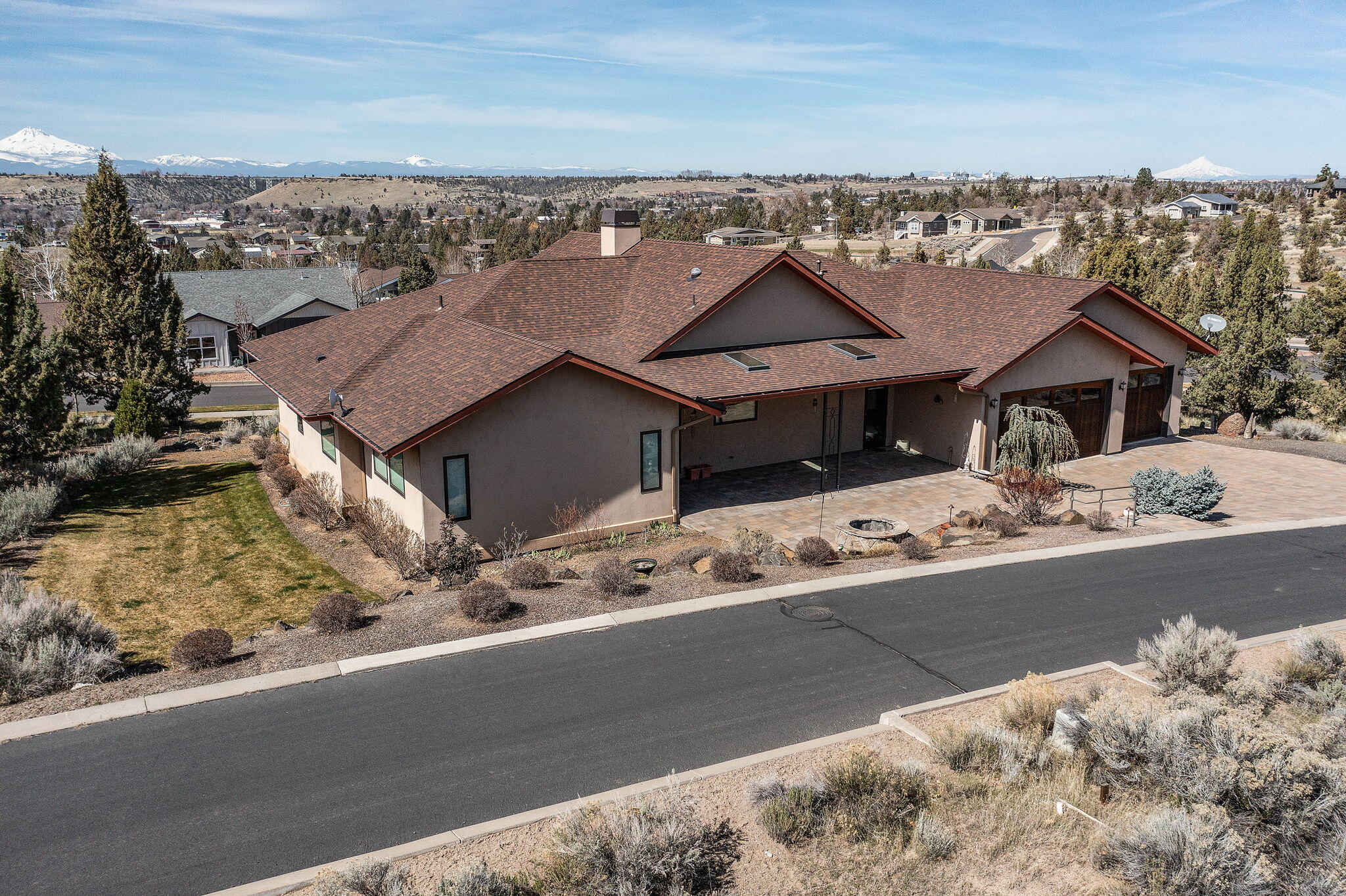 Yarrow - Residential