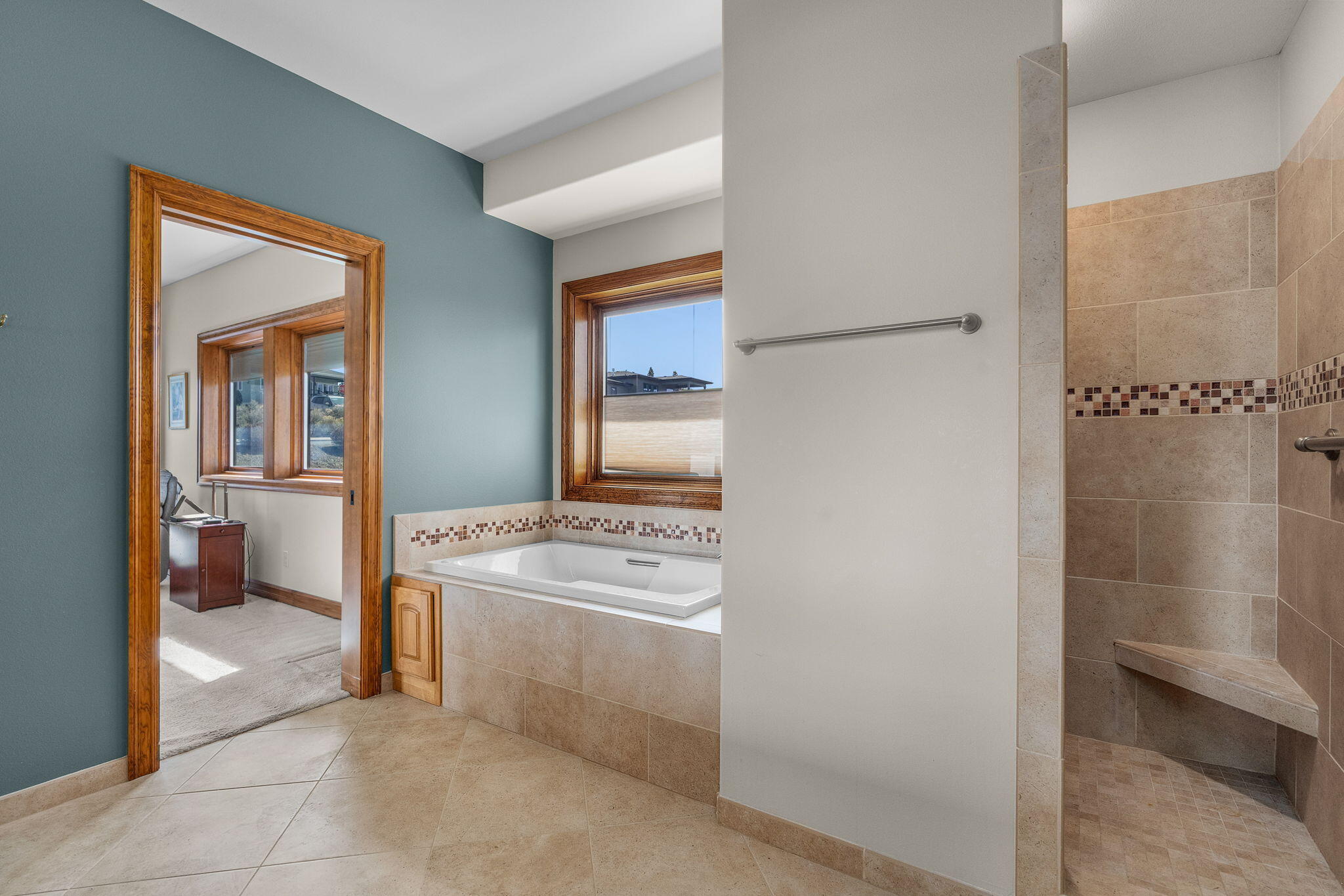 Yarrow - Residential