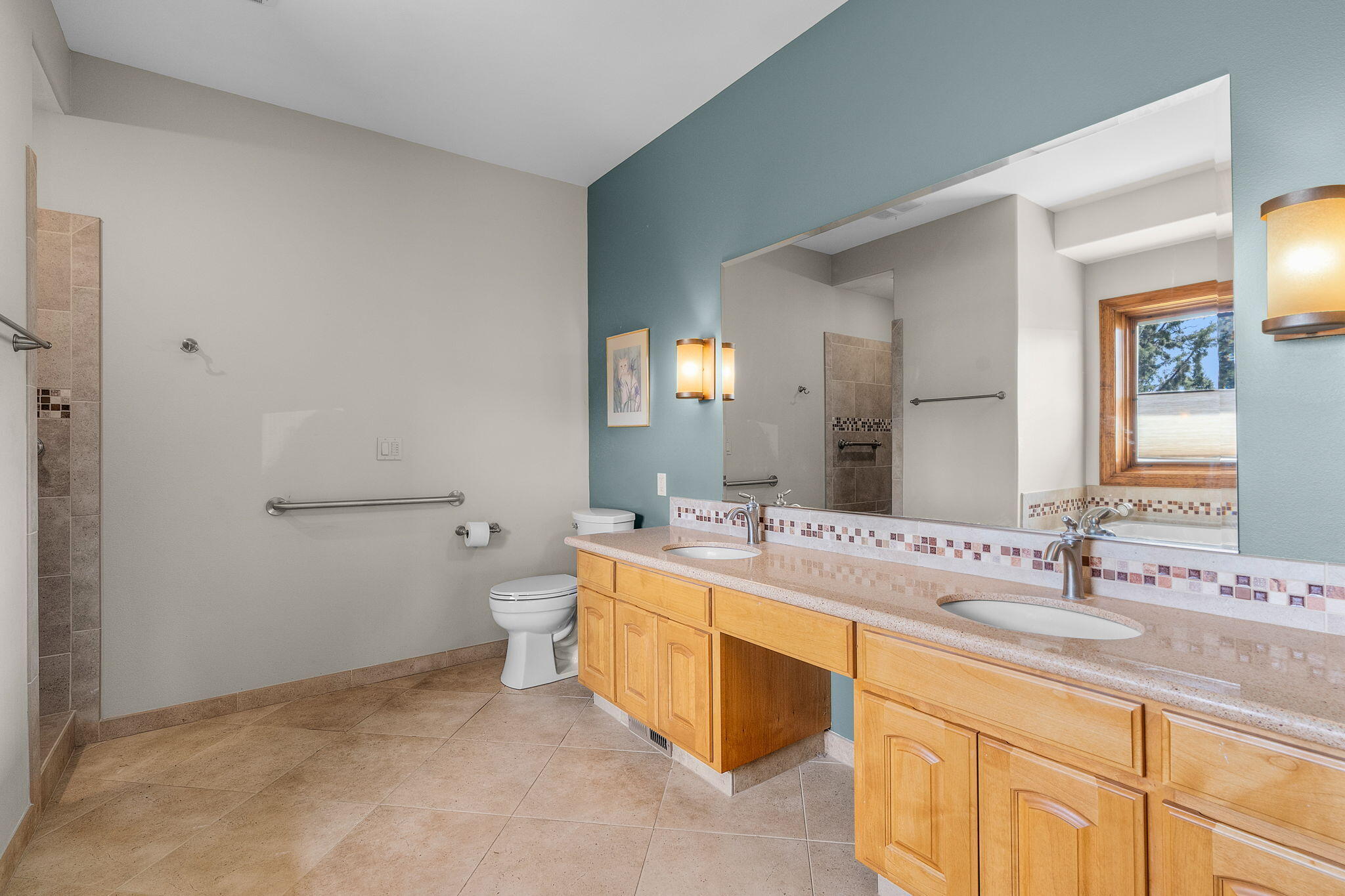 Yarrow - Residential