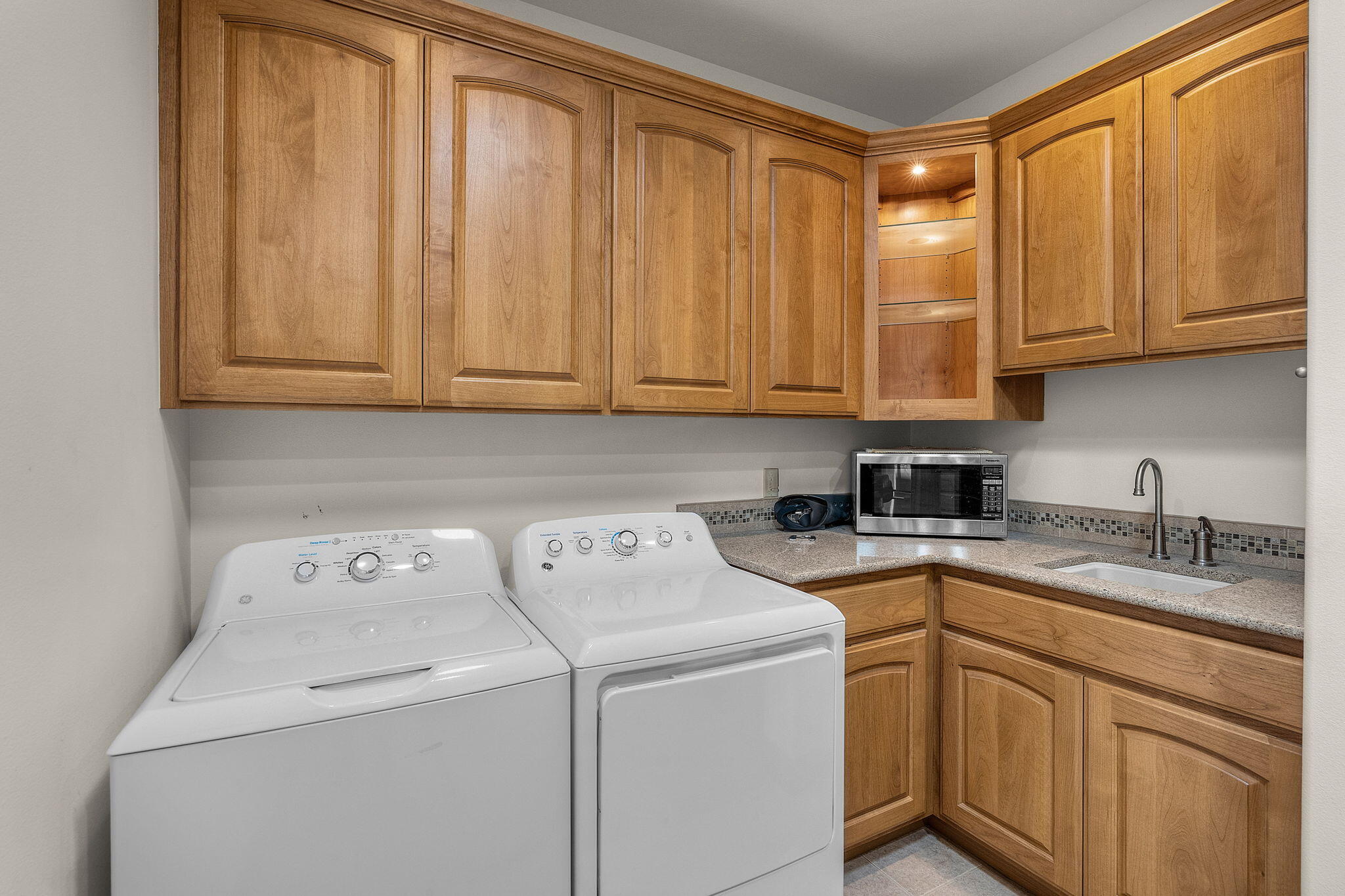 Yarrow - Residential