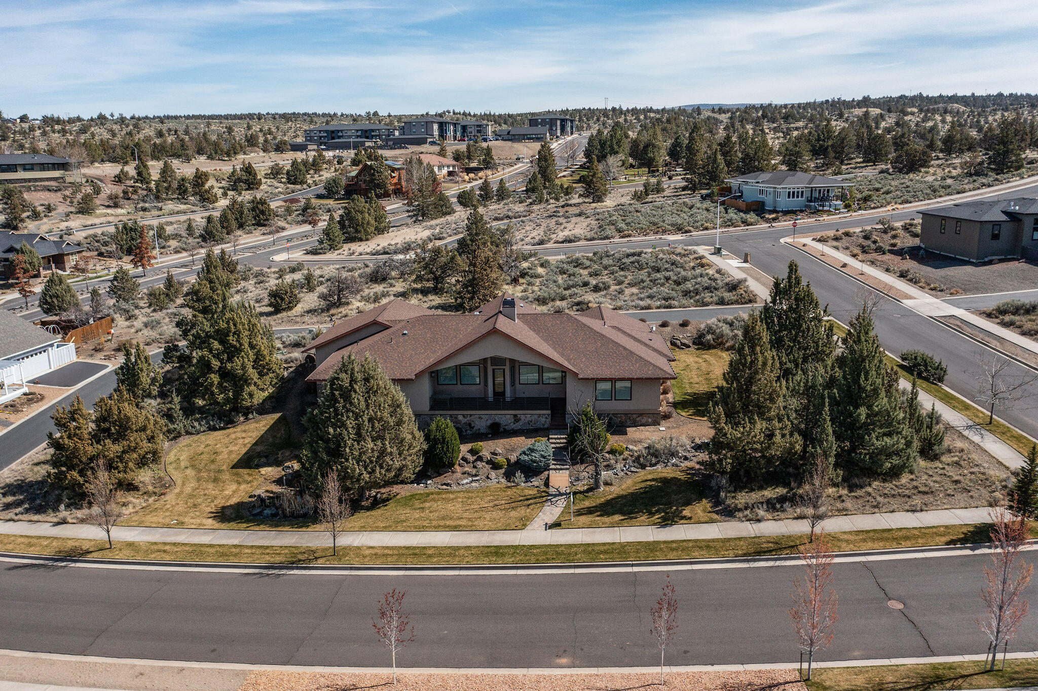 Yarrow - Residential