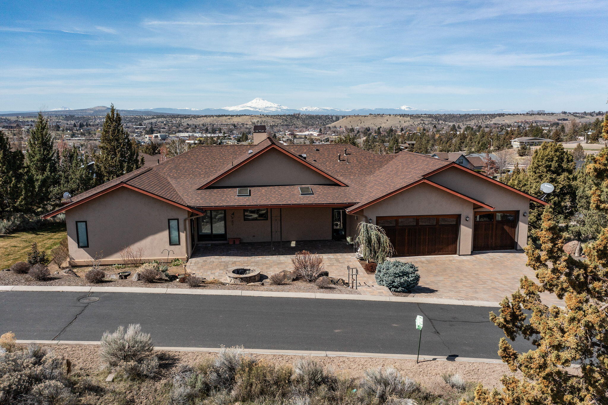 Yarrow - Residential