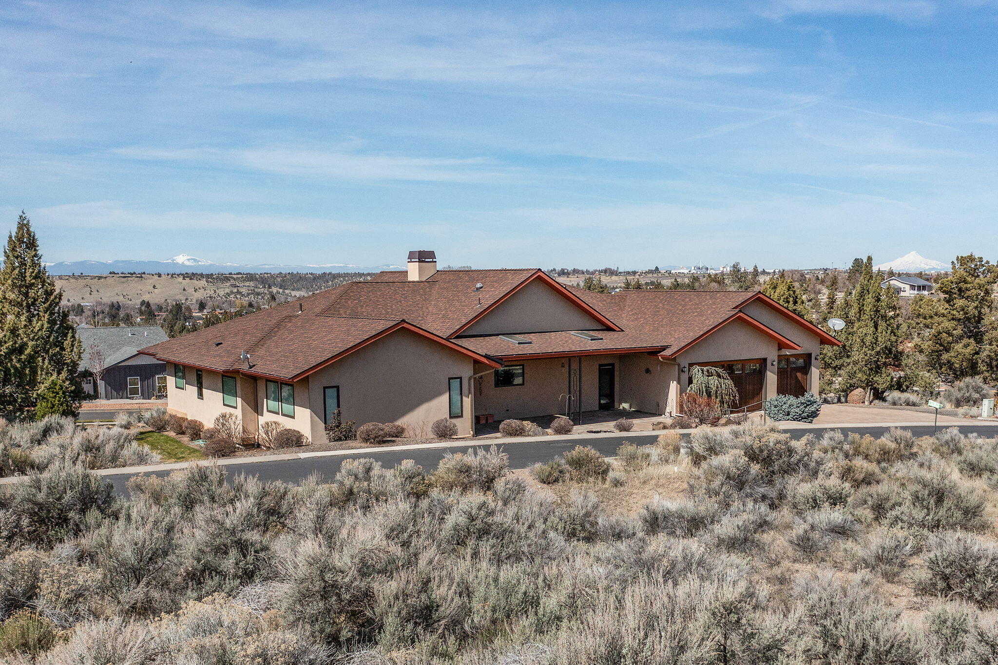 Yarrow - Residential