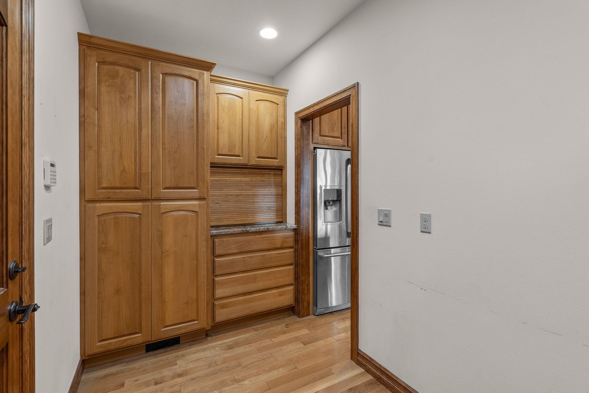 Yarrow - Residential