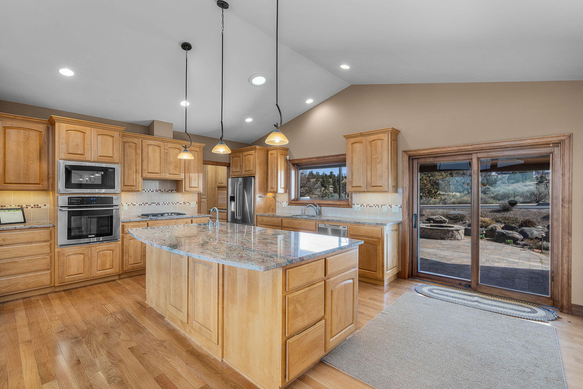 Yarrow - Residential