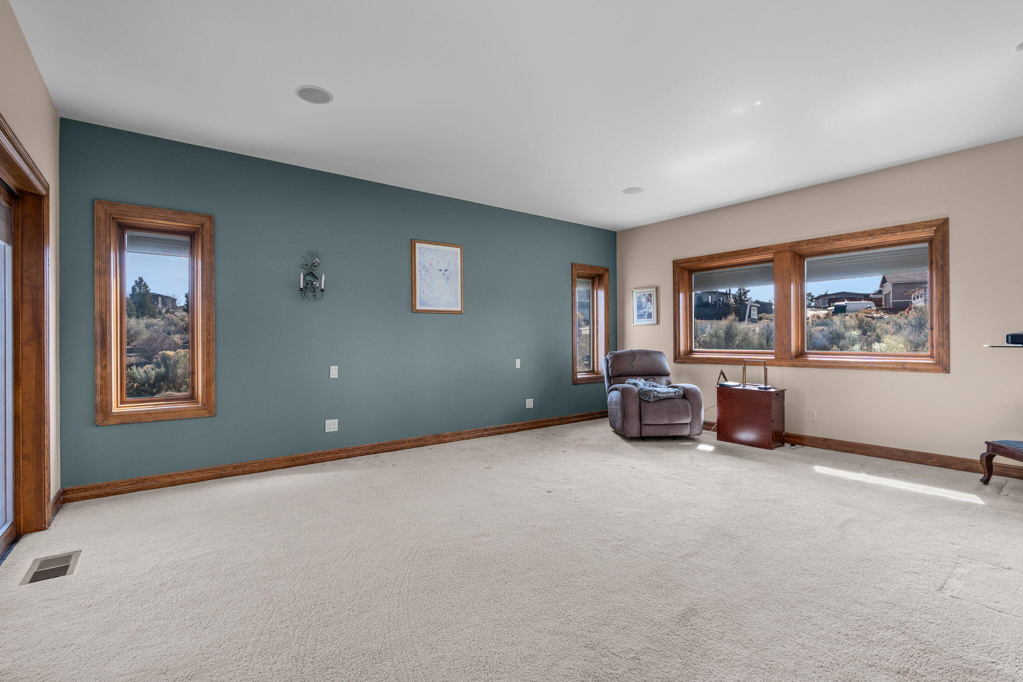 Yarrow - Residential