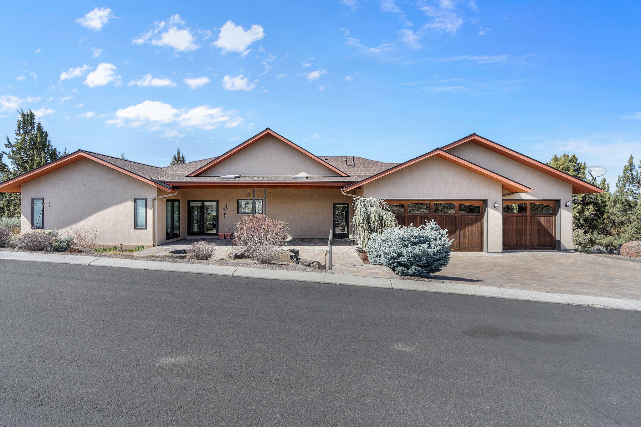 Yarrow - Residential