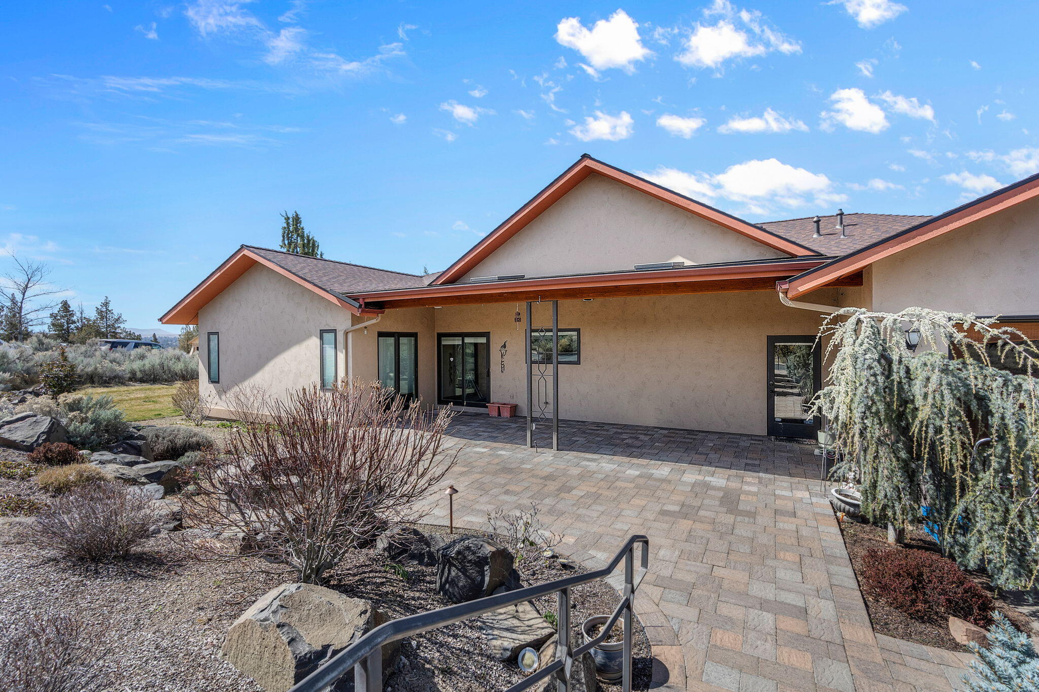 Yarrow - Residential