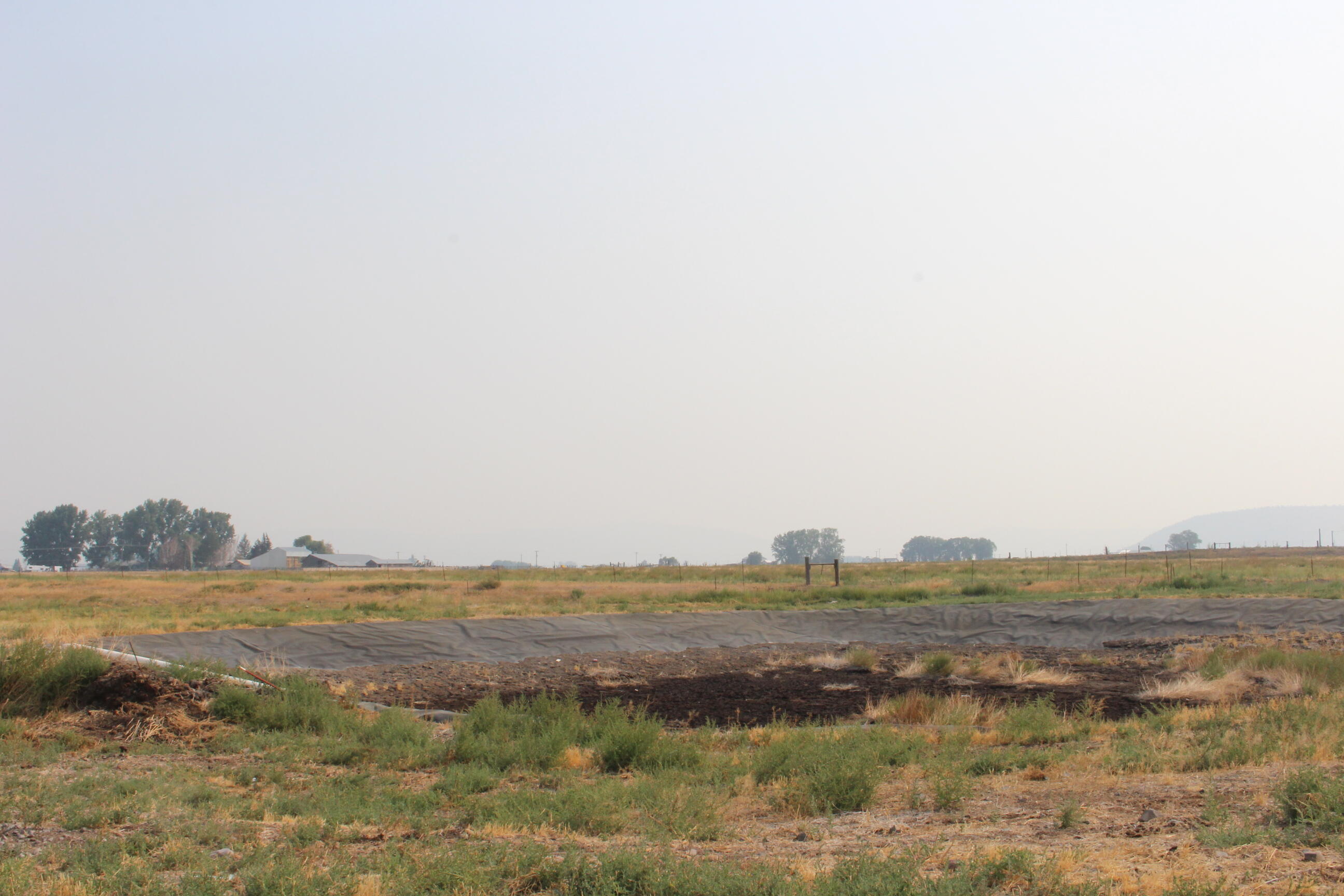 Klamath Falls -South - Land