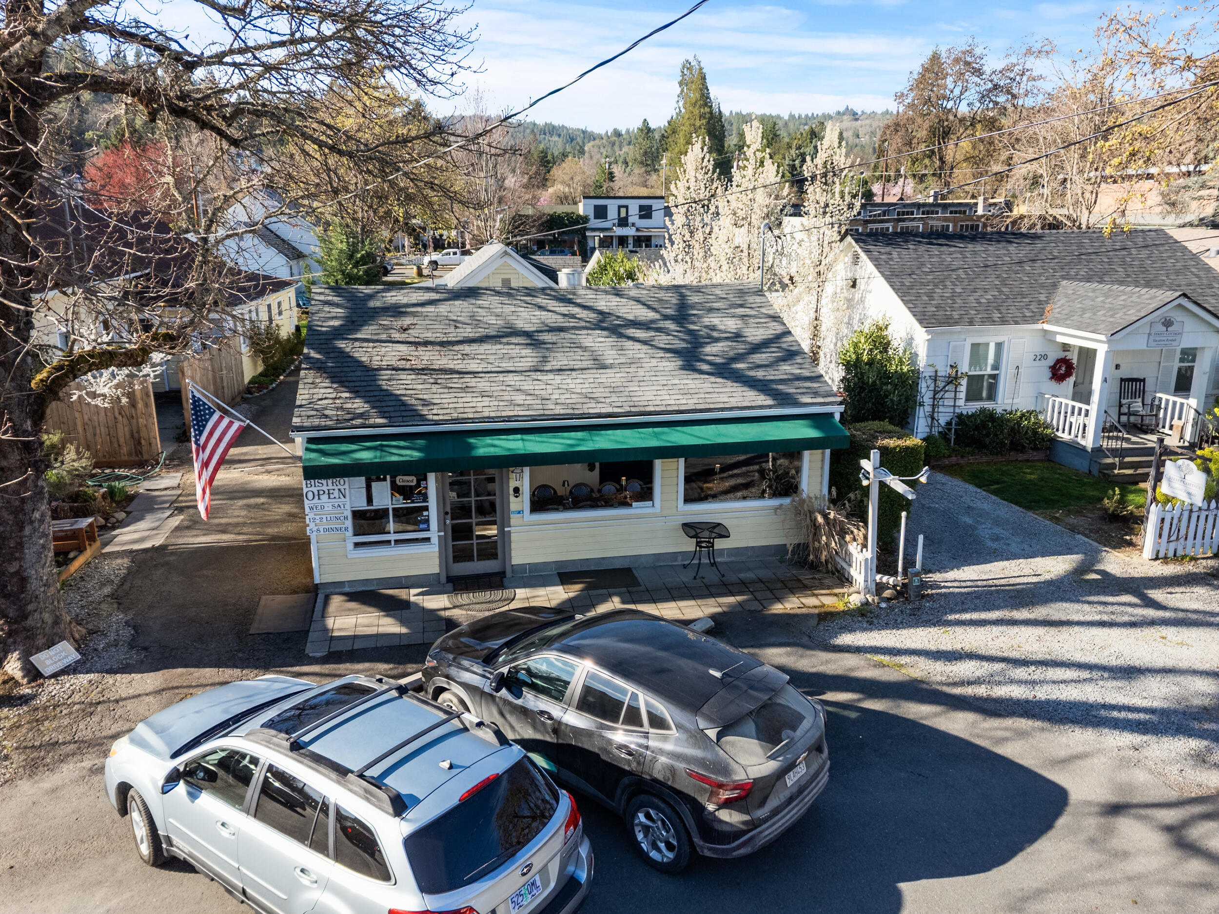 230 E C Street