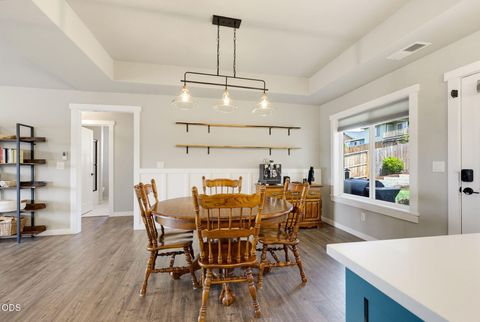 Tiny photo for 1031 Ruby Meadows Drive, Eagle Point, OR 97524 (MLS # 220224639)